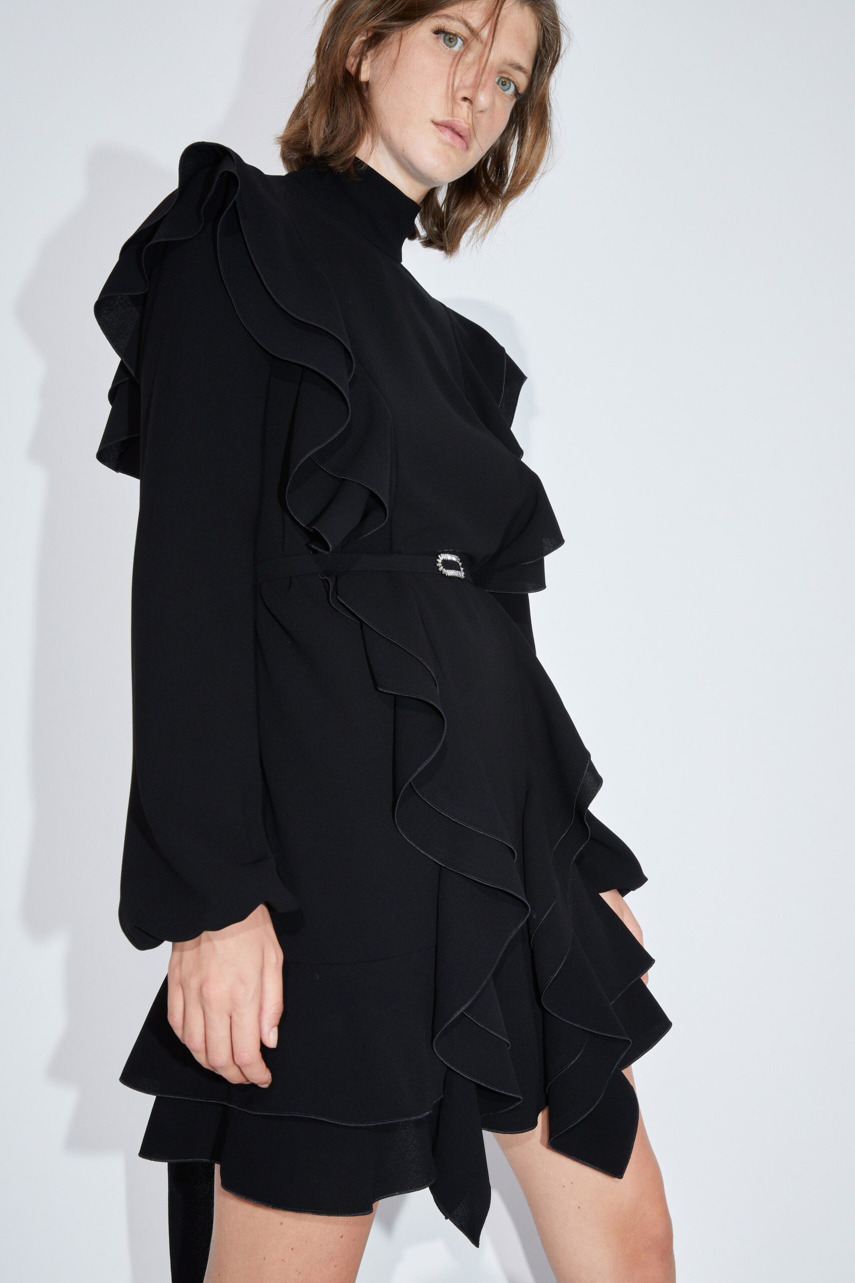 No. 21 Resort 21 Look 26
