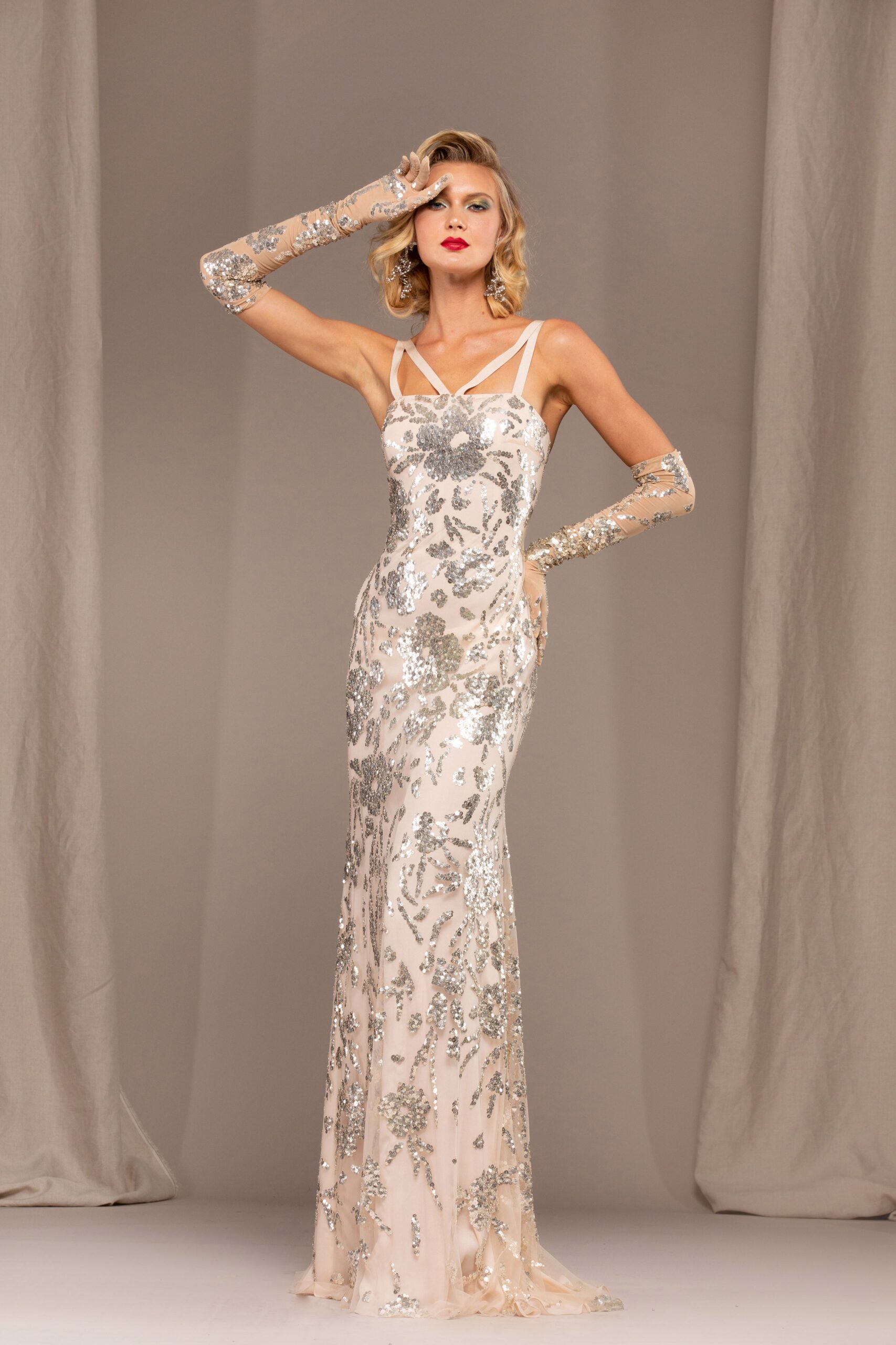 Naeem Khan Resort 22 Look 26