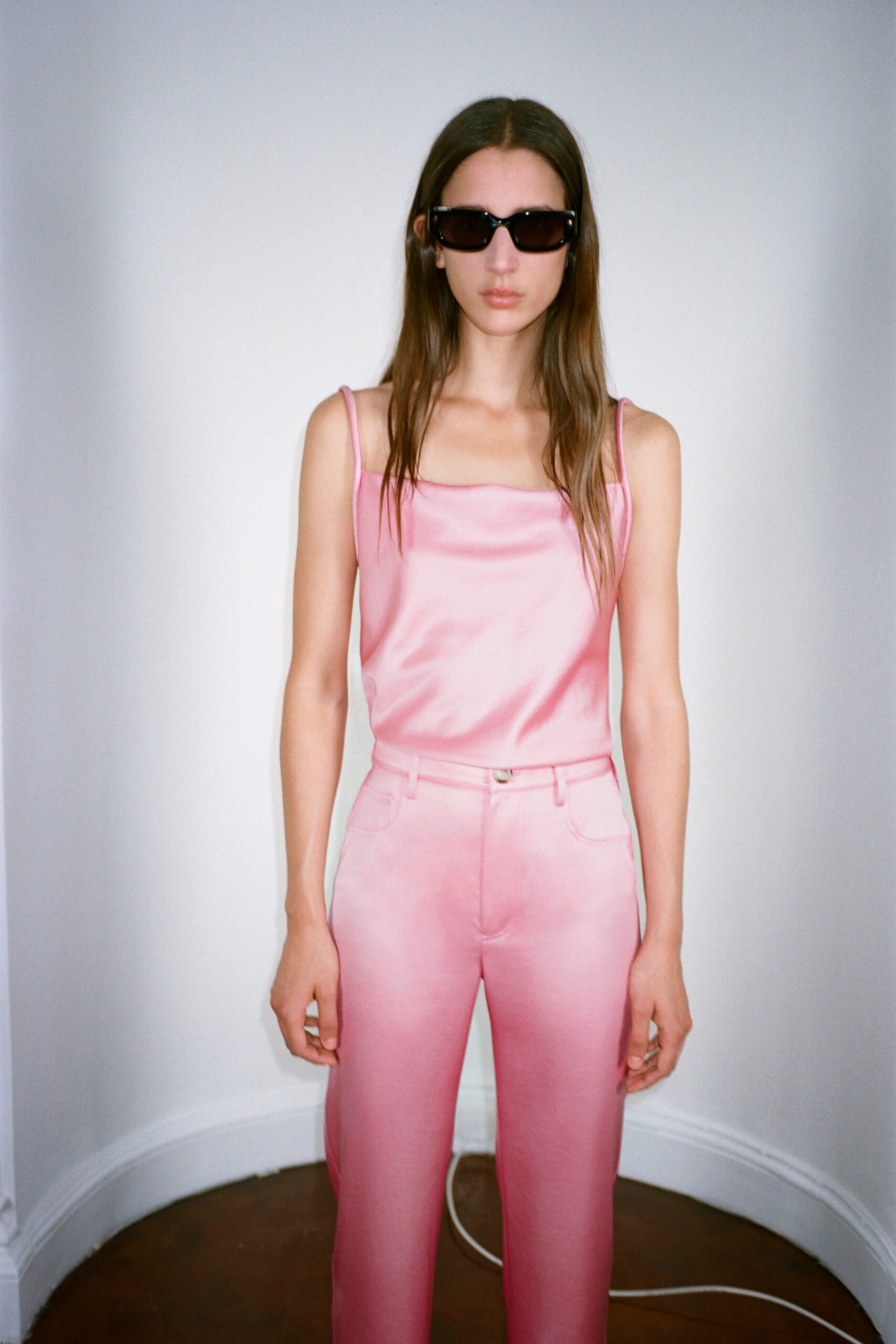 Nanushka Resort 22 Look 24