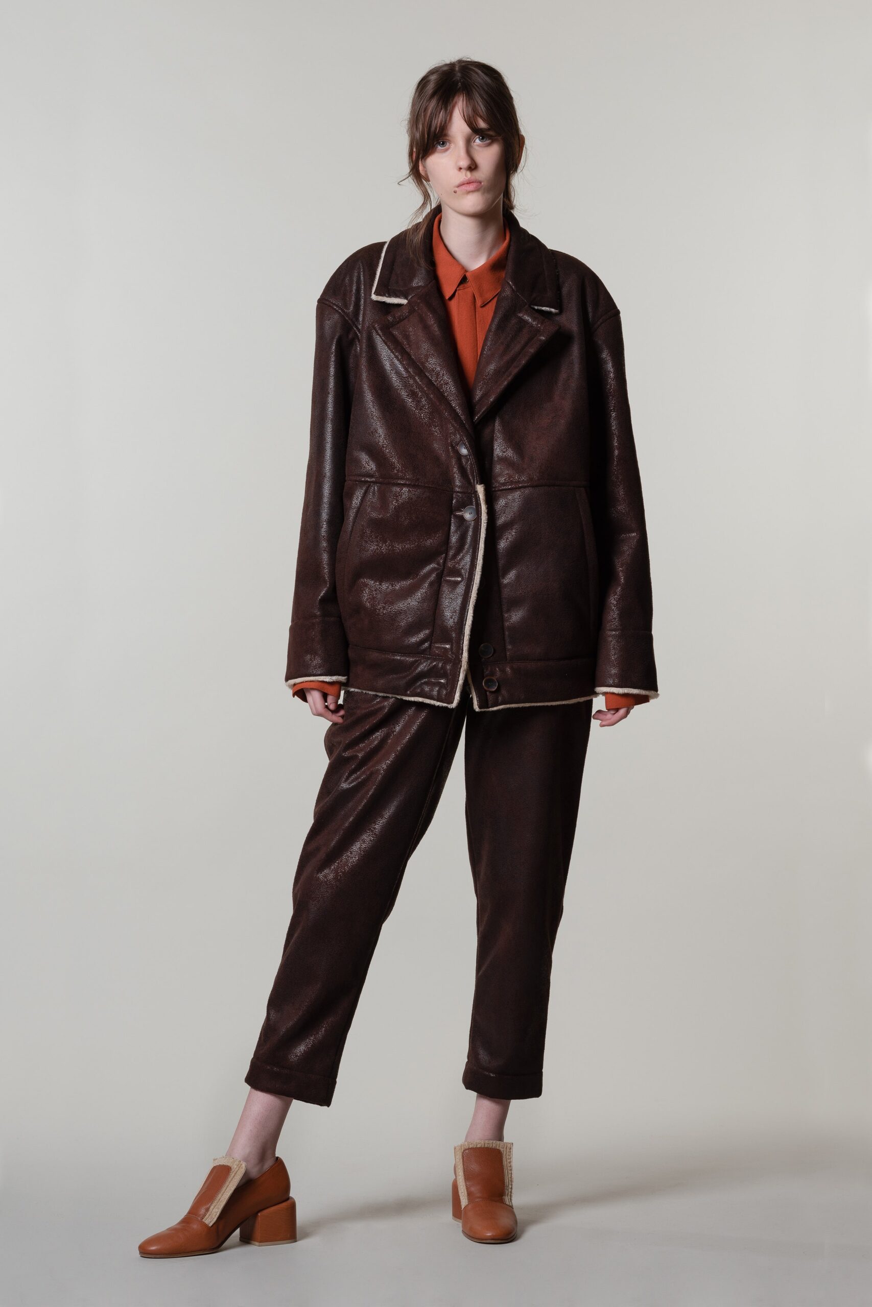 Nehera F/W 20 Look 26