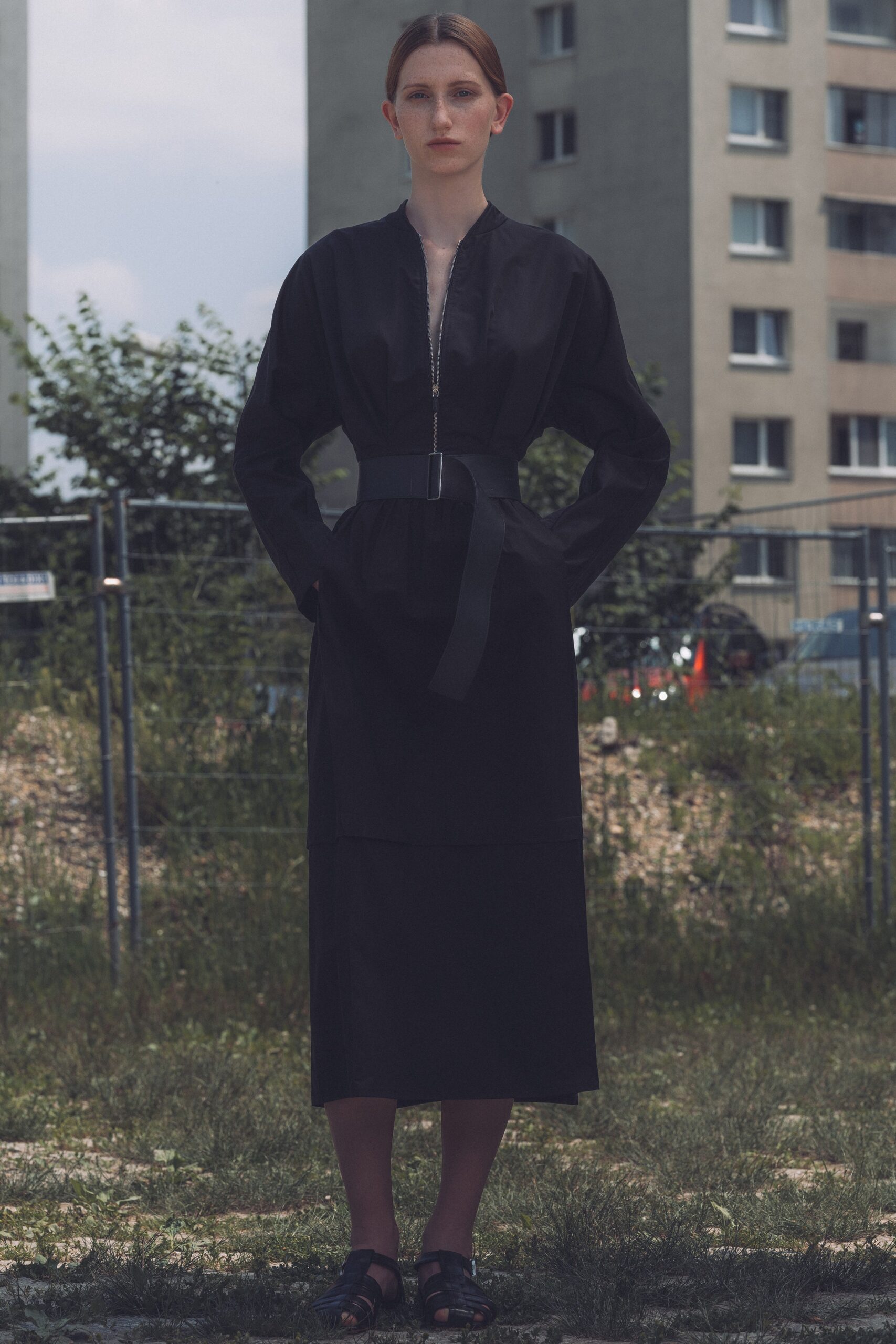 Nehera Resort 20 Look 26