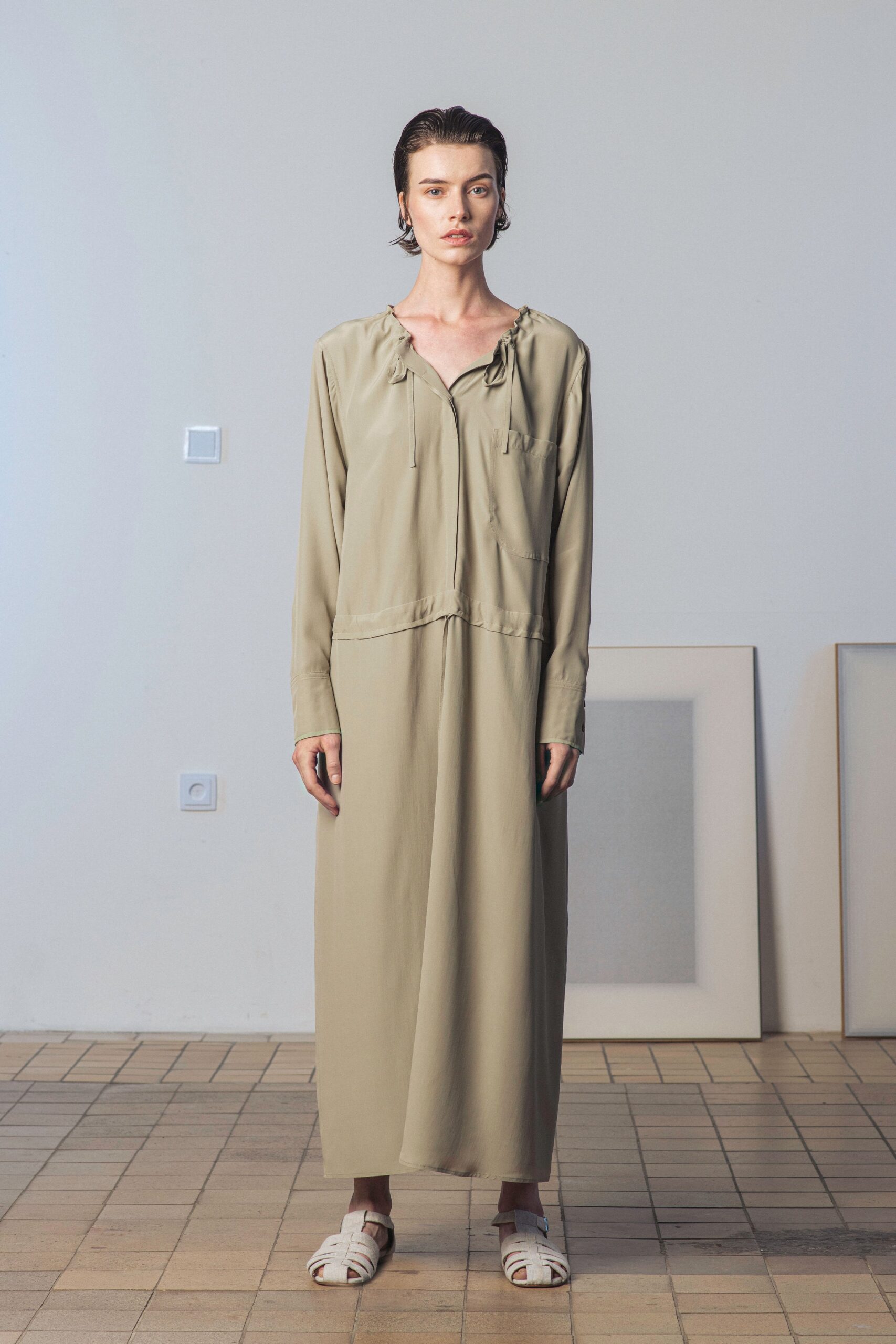 Nehera Resort 22 Look 26