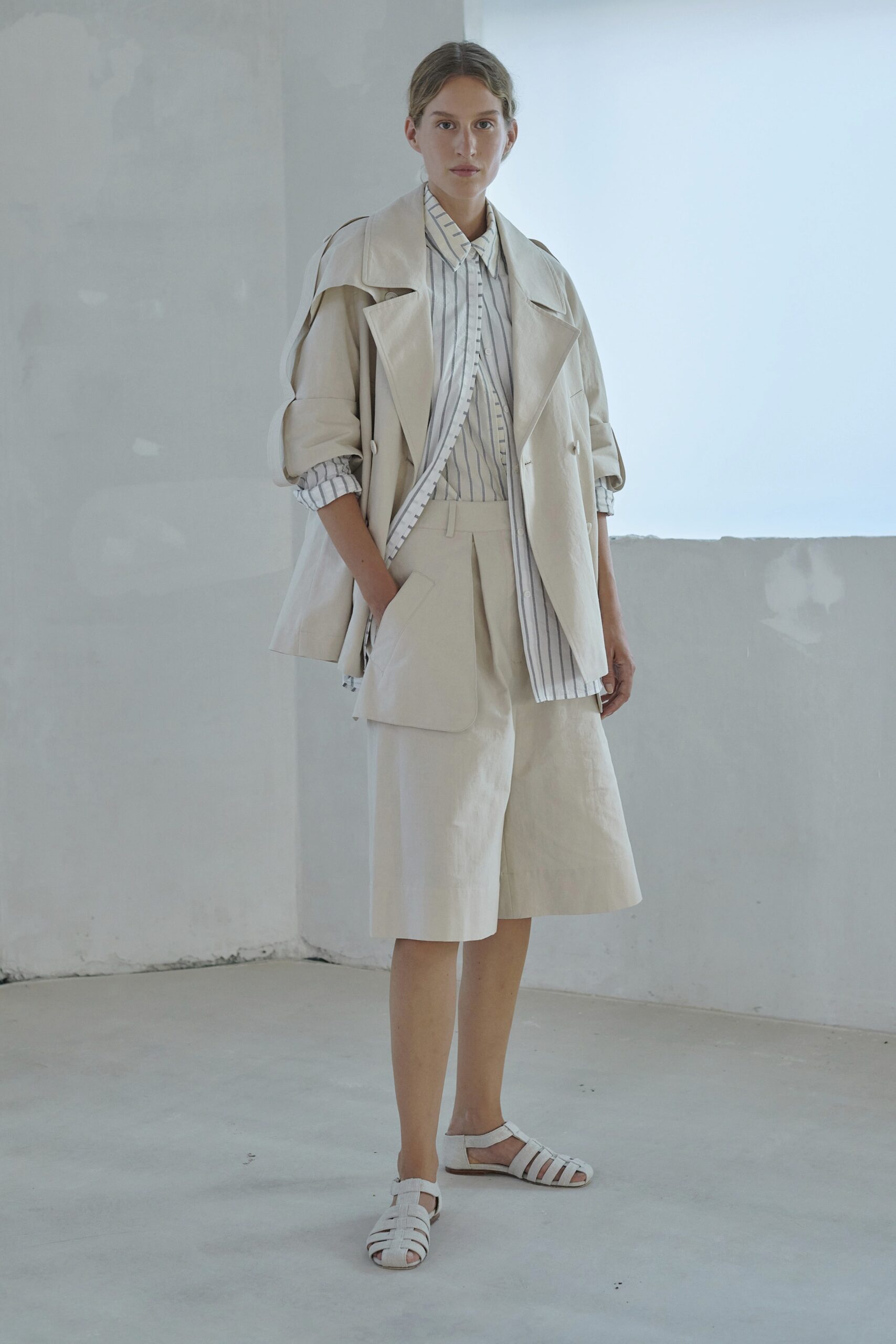 Nehera S/S 22 Look 26