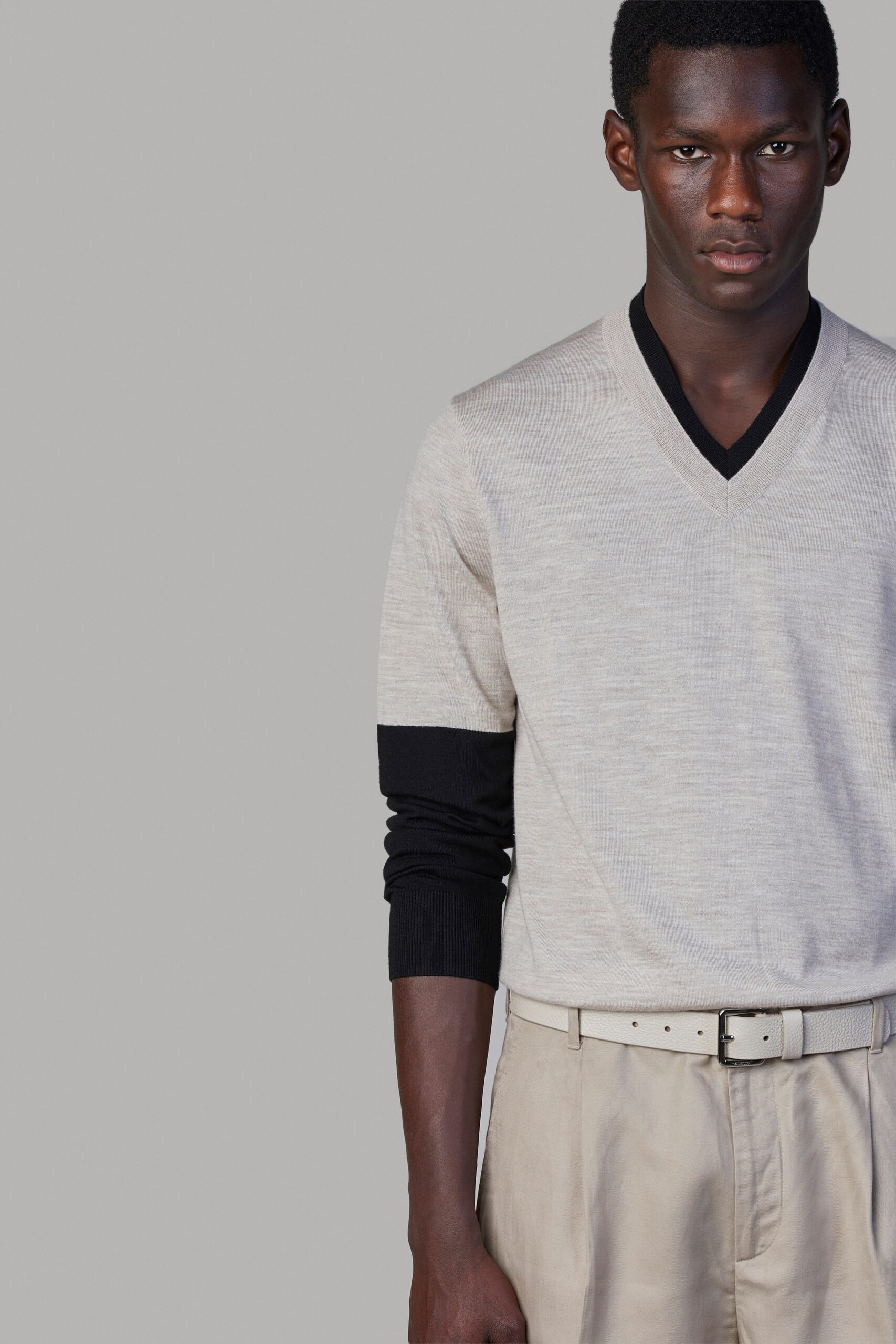 Neil Barrett S/S 21 Look 26