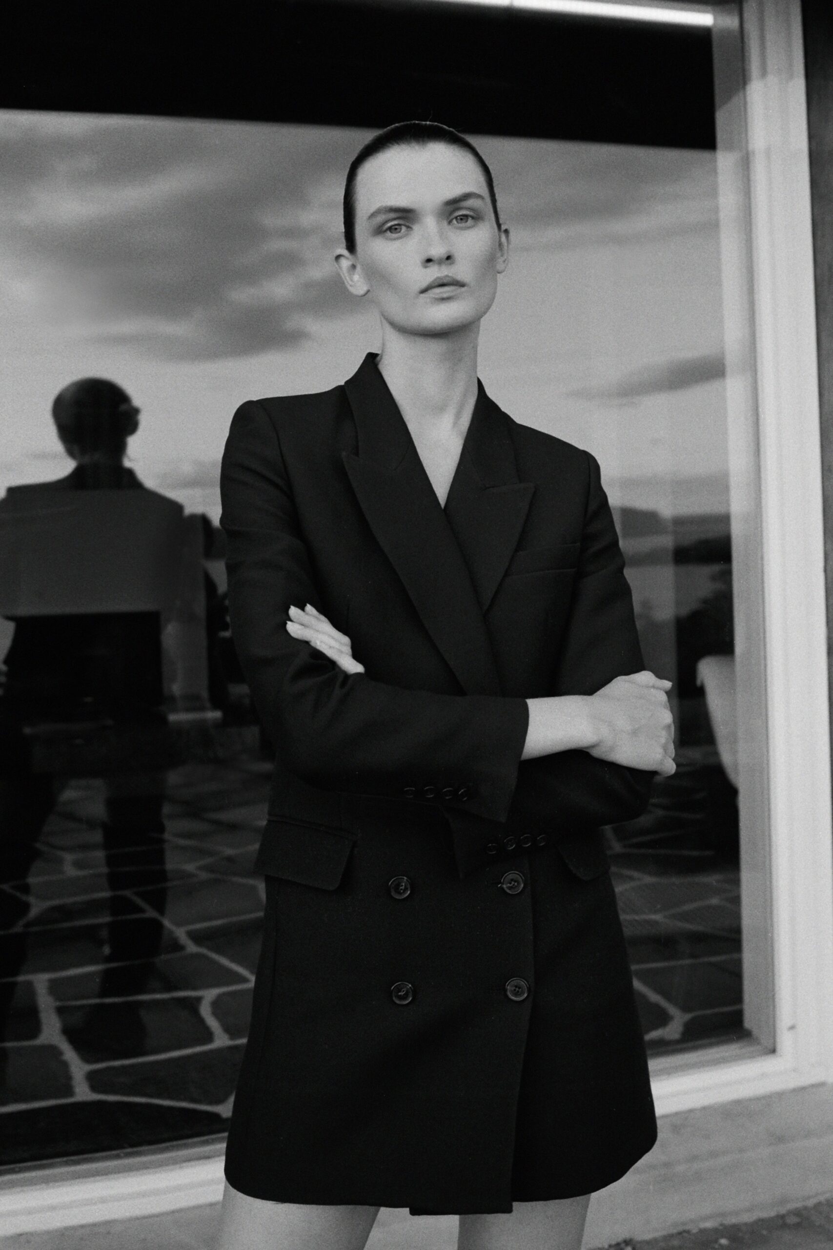 Nili Lotan S/S 22 Look 25
