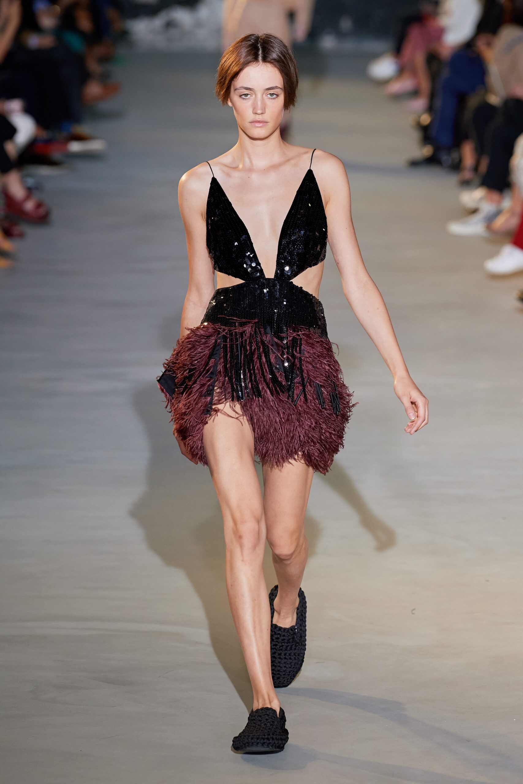 No. 21 S/S 22 Look 26