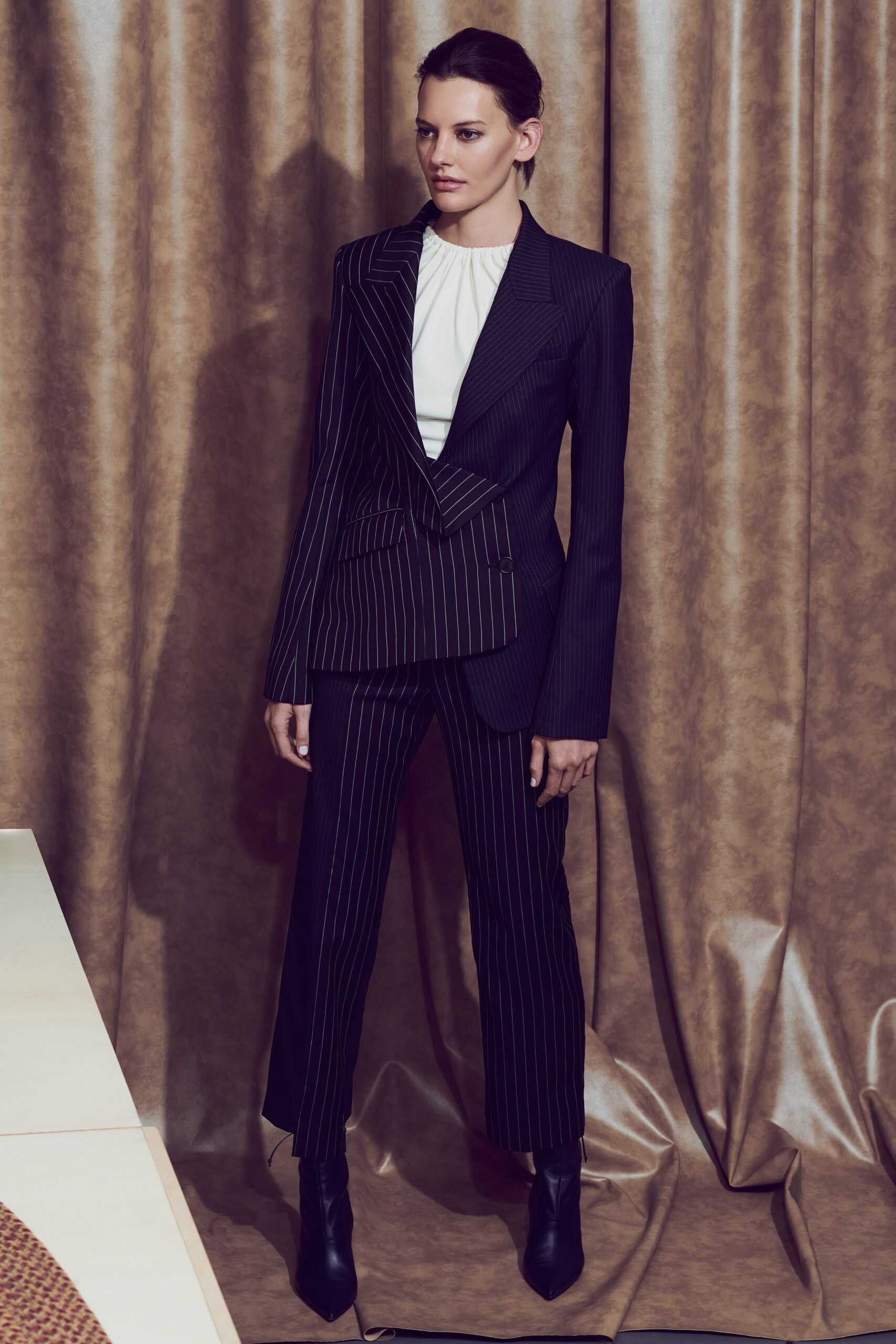 Monse F/W 19 Look 26