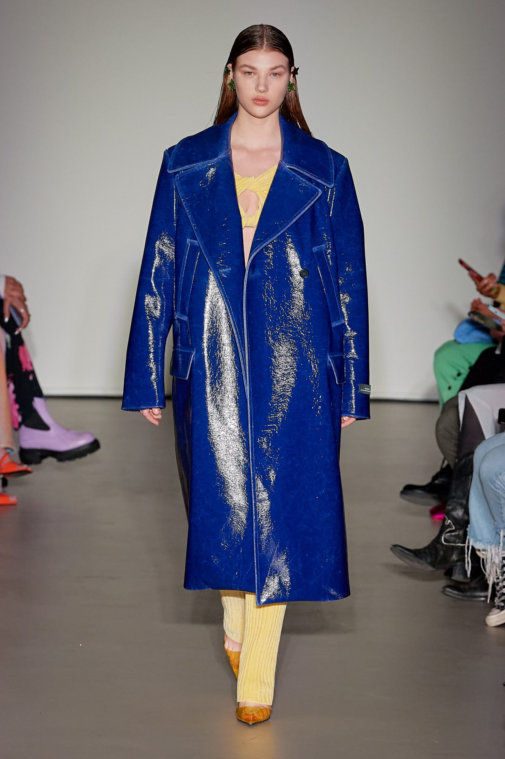 MSGM F/W 22 Look 26