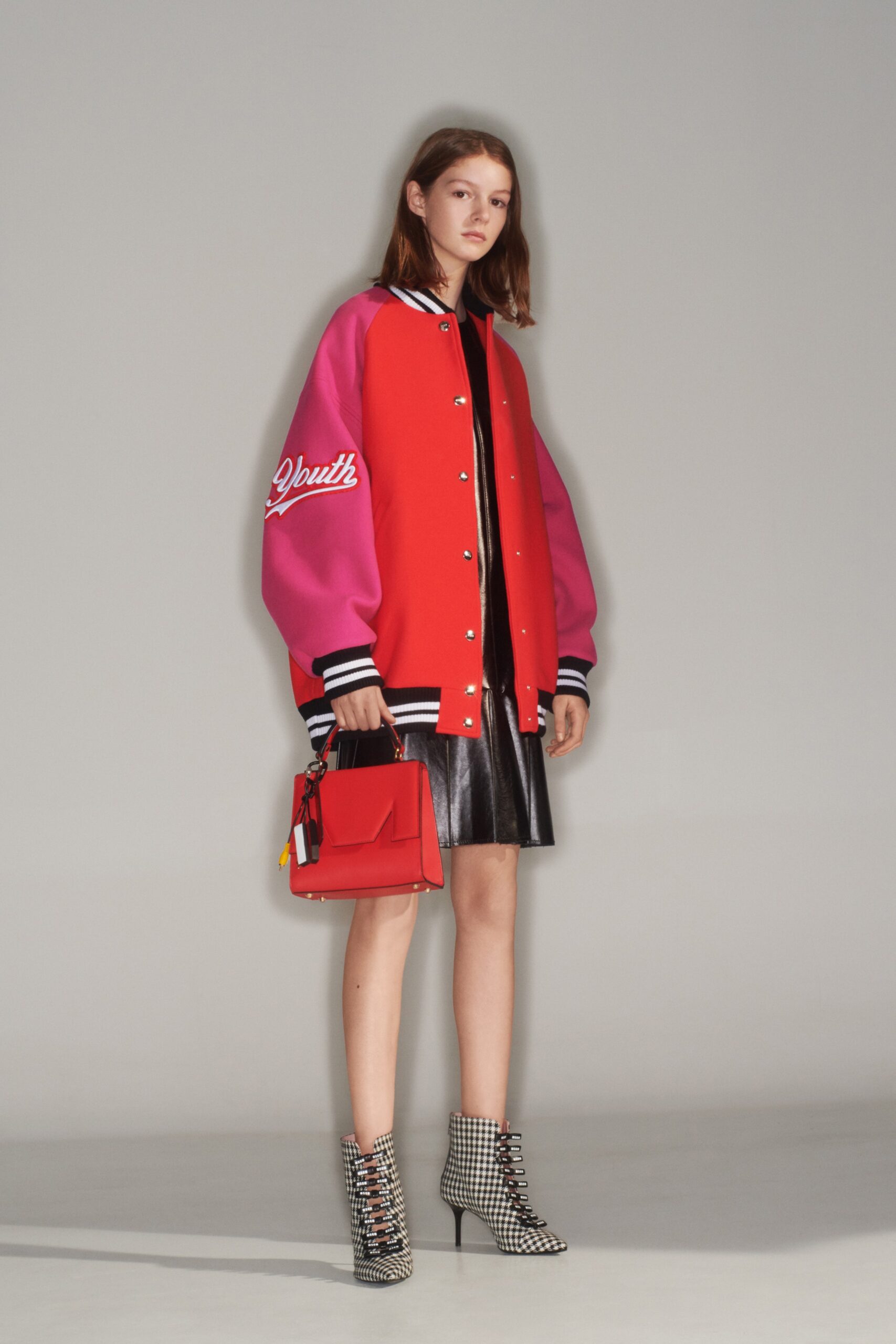 MSGM F/W 19 Look 26