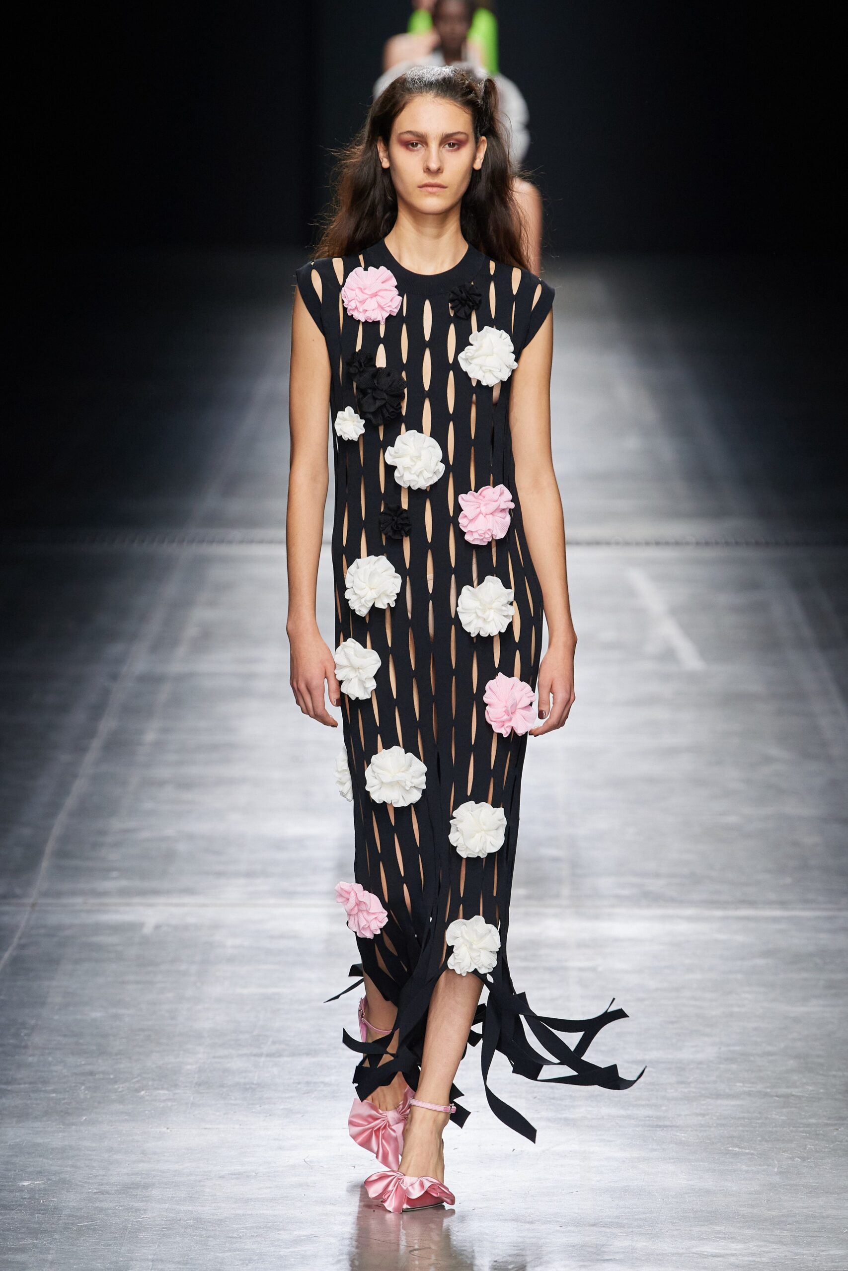 MSGM S/S 23 Look 26