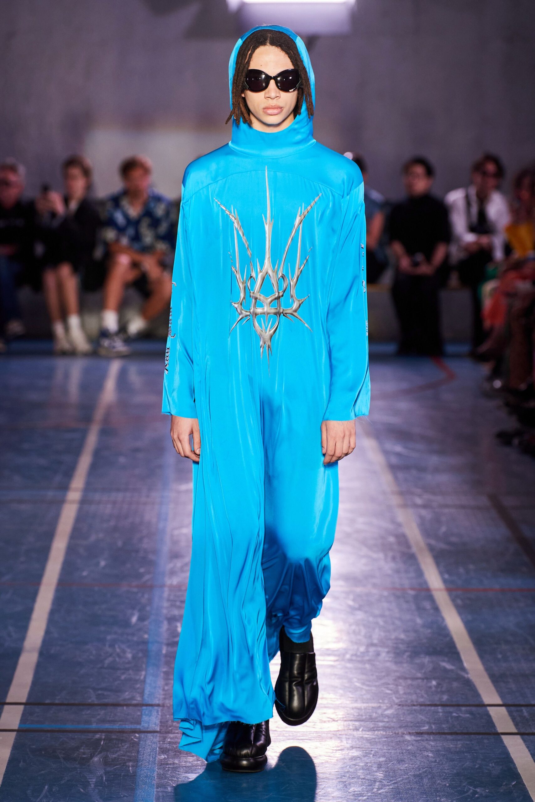 Natasha Zinko S/S 23 Menswear Look 26