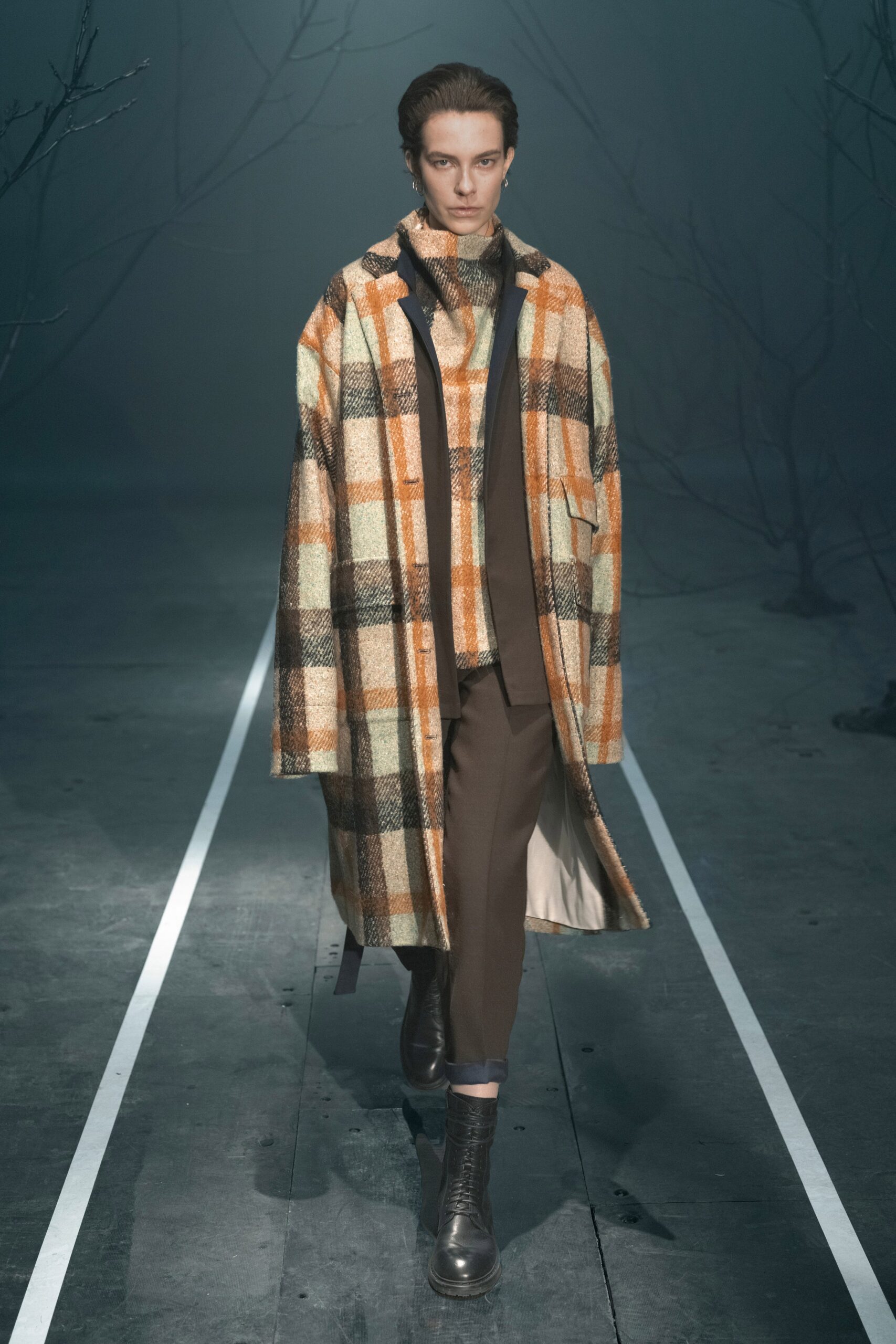Nehera F/W 22 Look 26