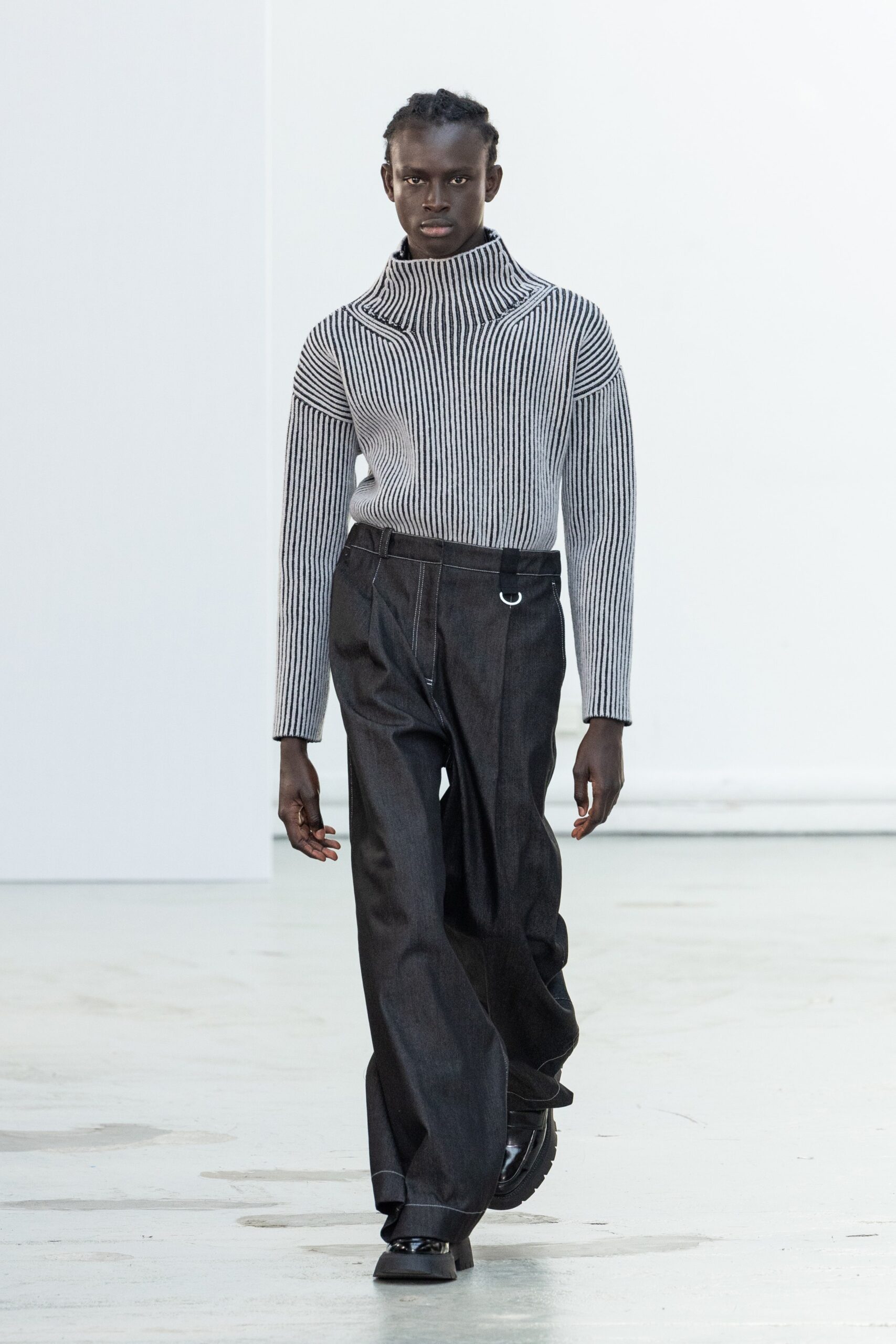 Nehera F/W 23 Look 26