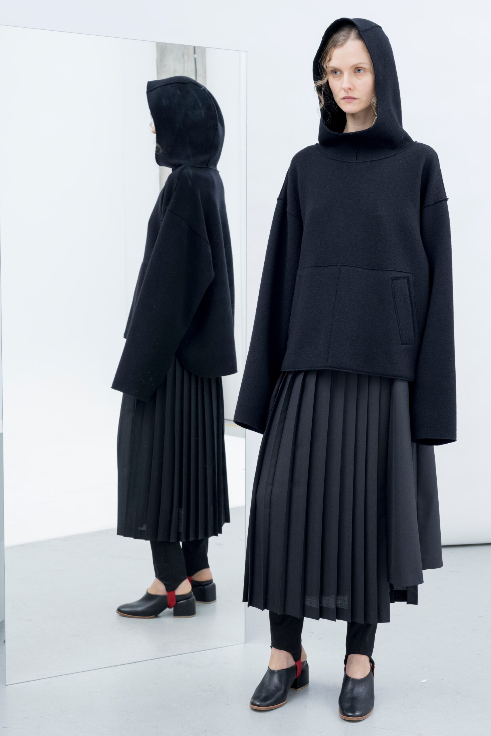 Nehera F/W 23 Look 26