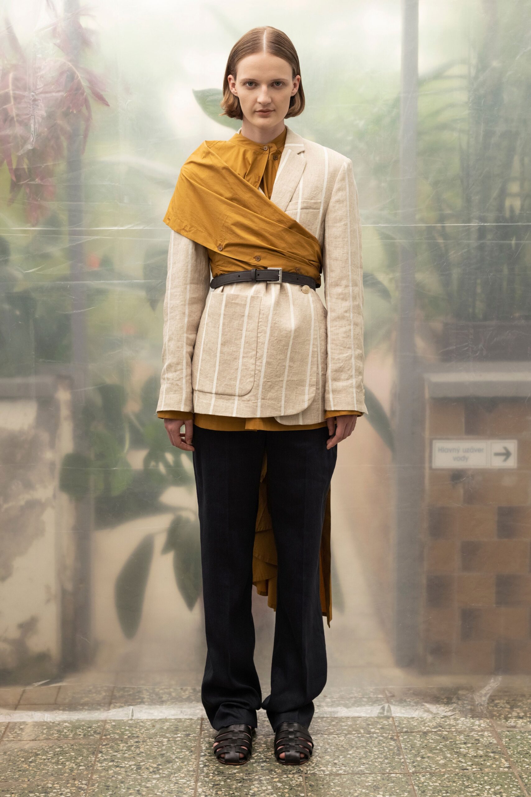 Nehera Resort 23 Look 26