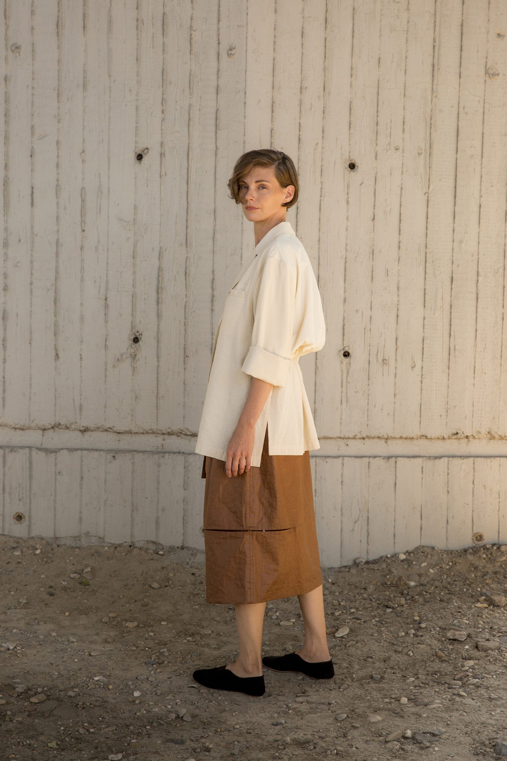 Nehera S/S 19 Look 26