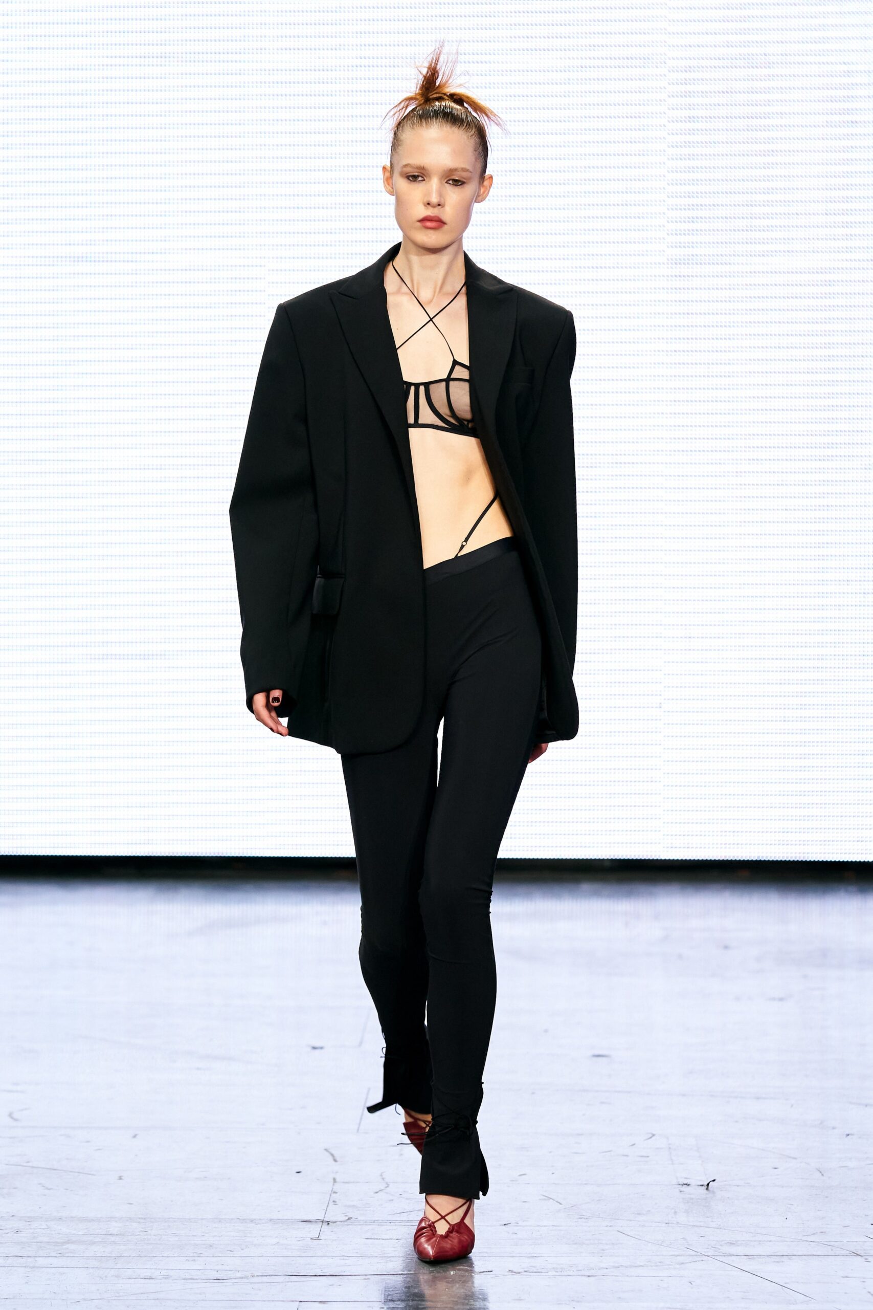 Nensi Dojaka S/S 22 Look 26