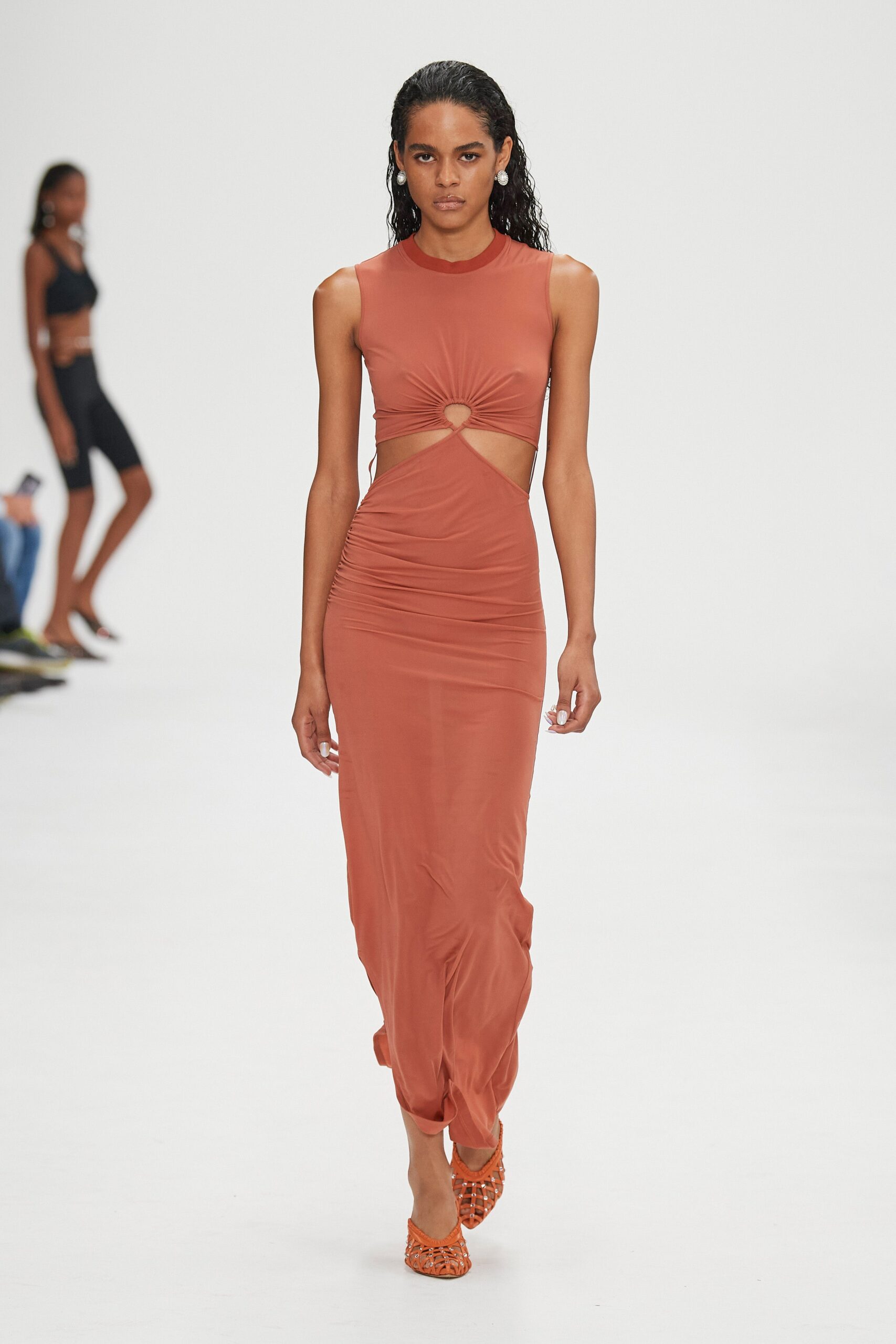 Nensi Dojaka S/S 23 Look 26