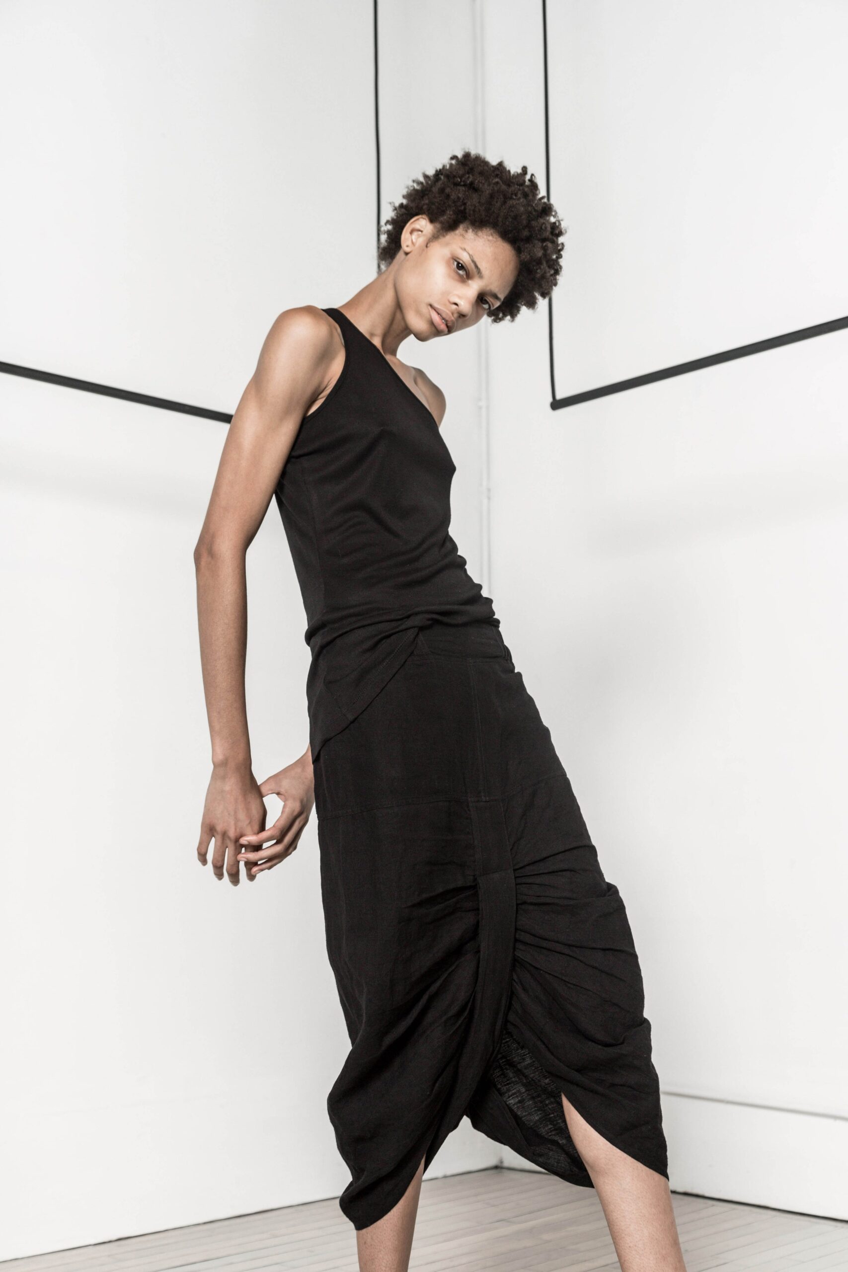 Nicholas K S/S 19 Look 26