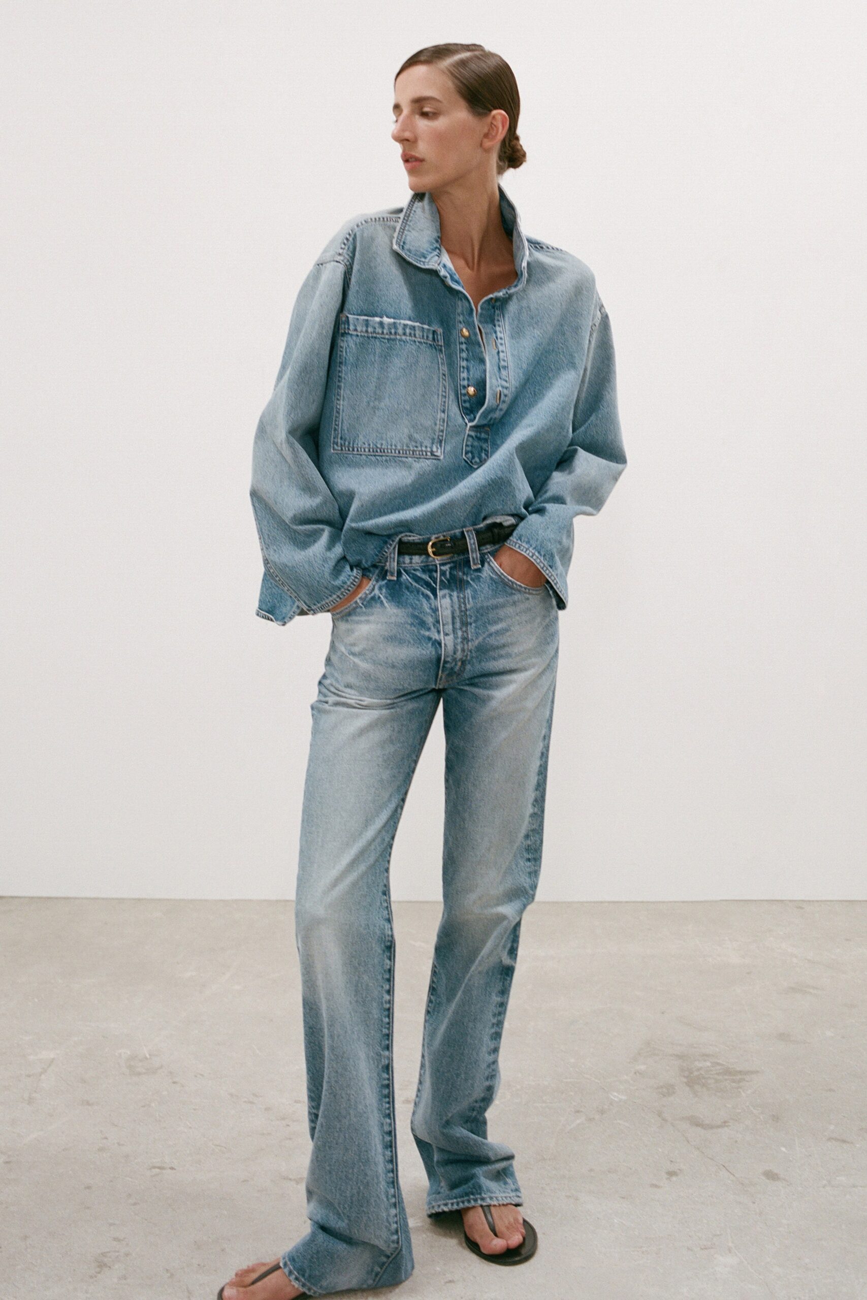 Nili Lotan S/S 23 Look 26