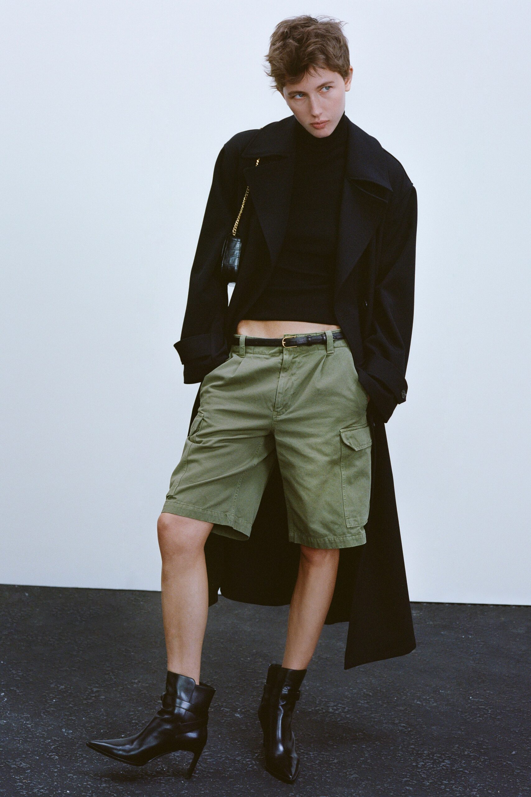 Nili Lotan F/W 23 Look 21