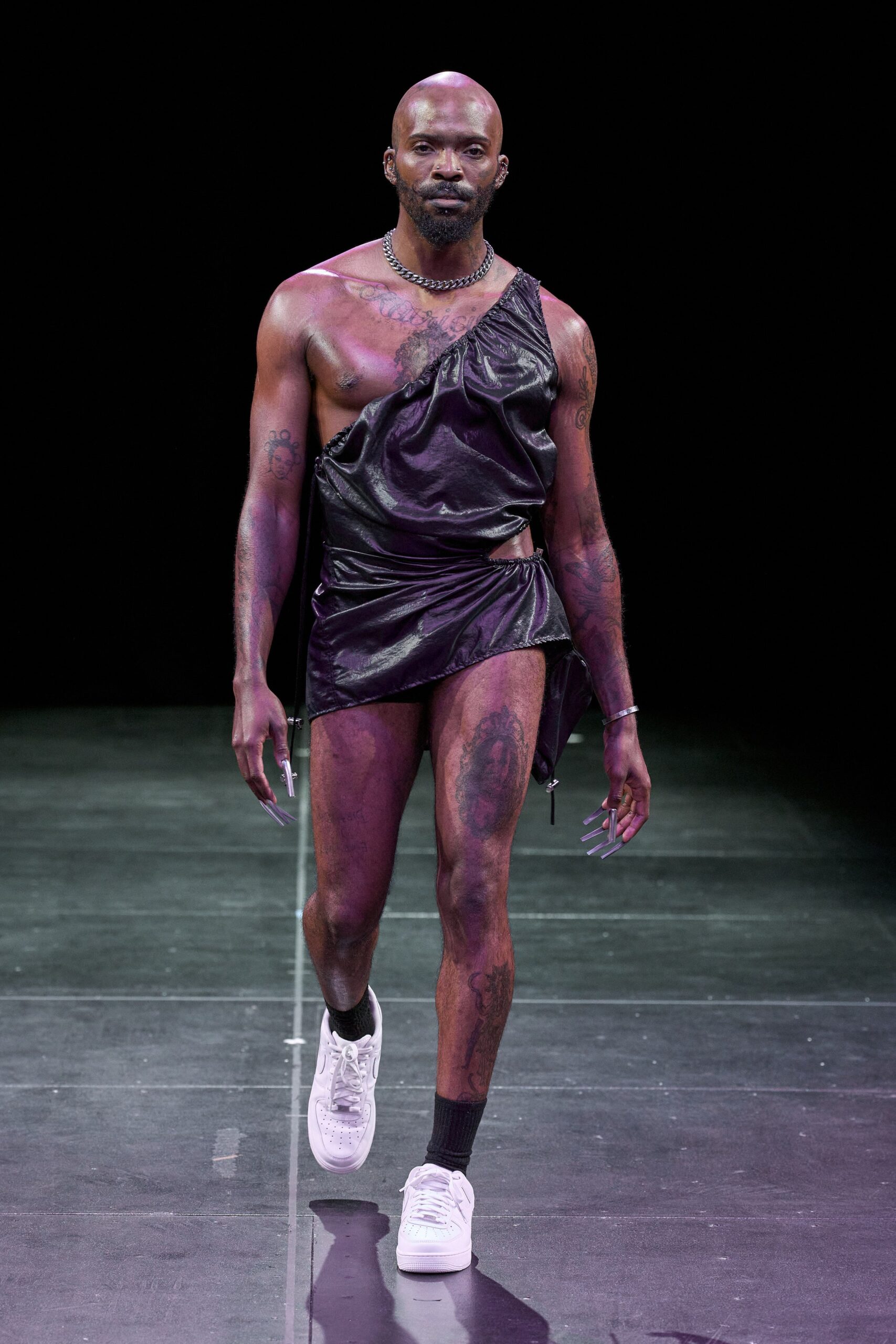No Sesso S/S 23 Look 26