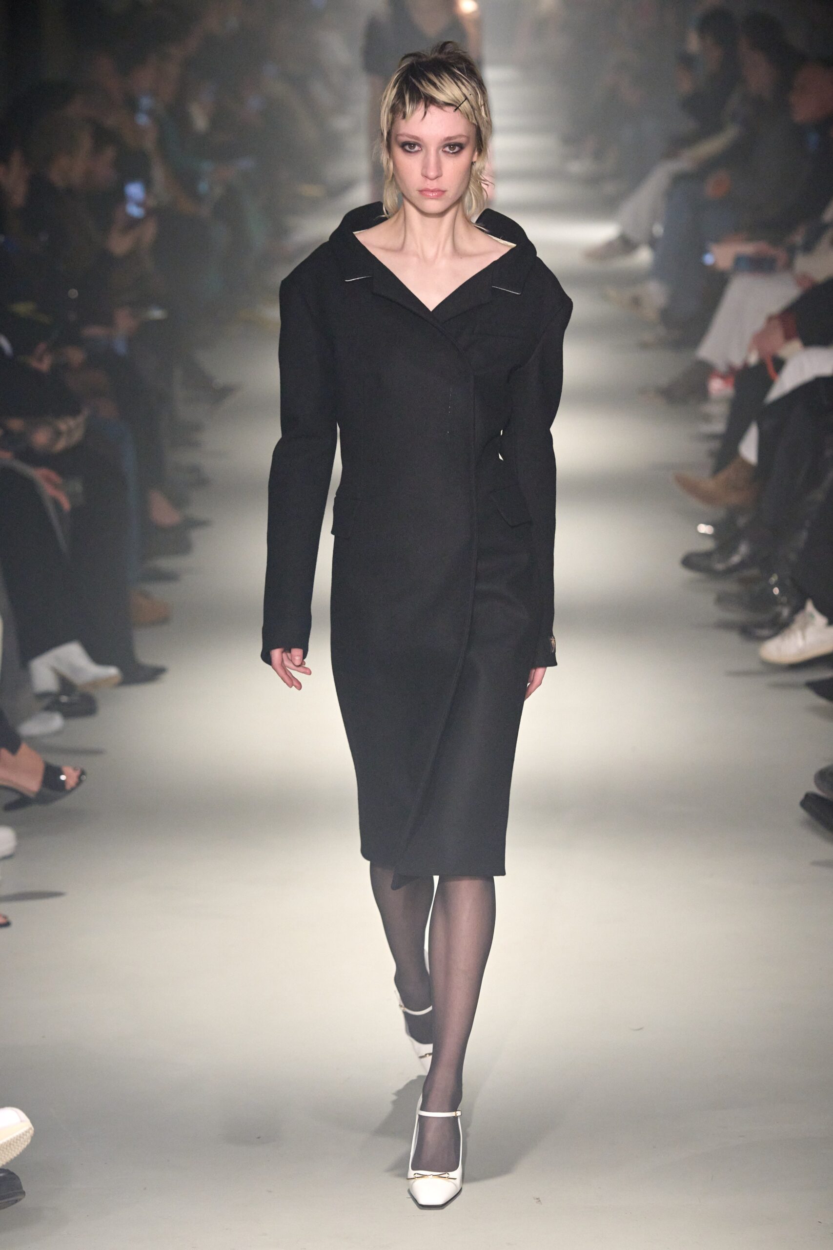 No. 21 F/W 23 Look 26