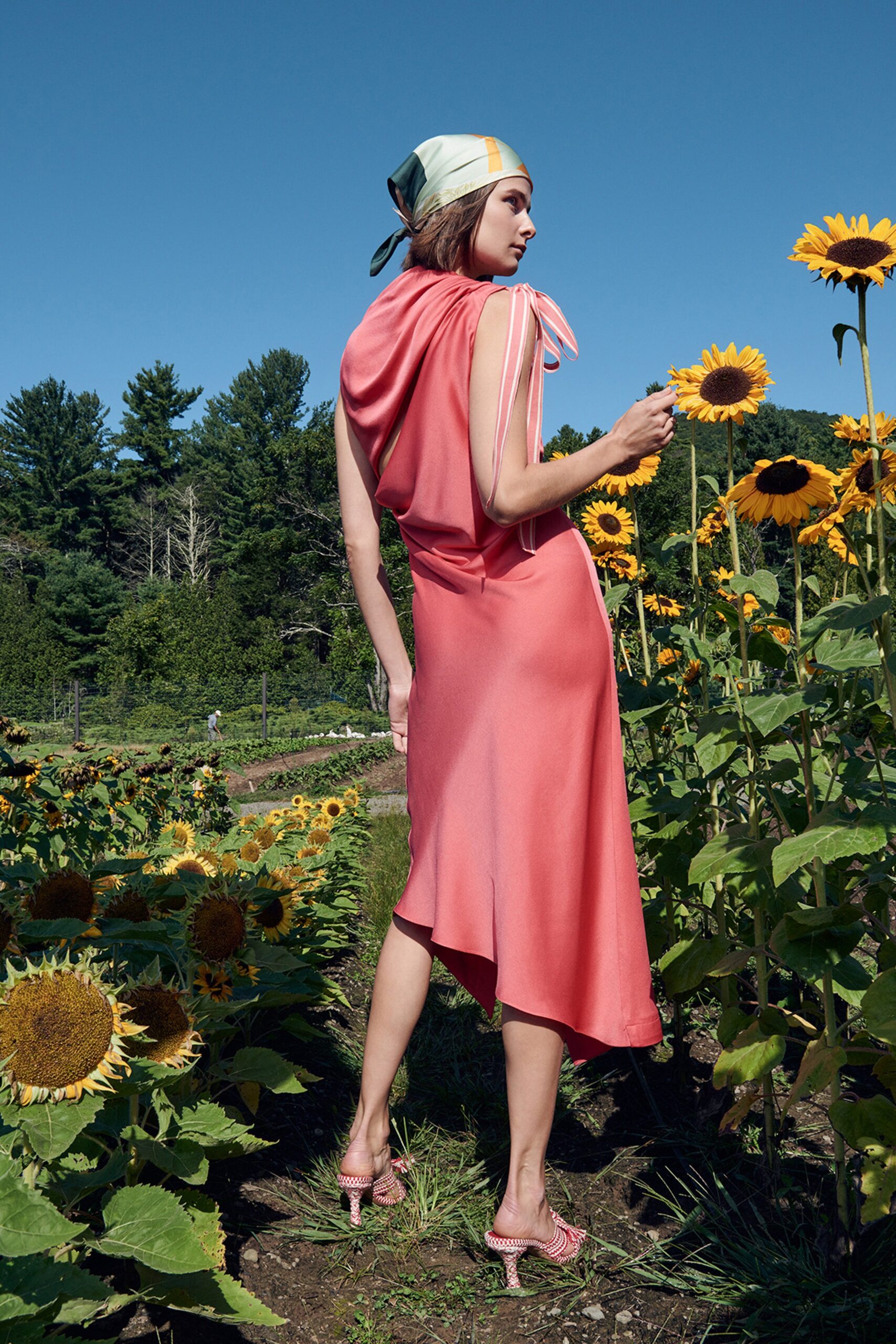 Monse S/S 20 Look 27
