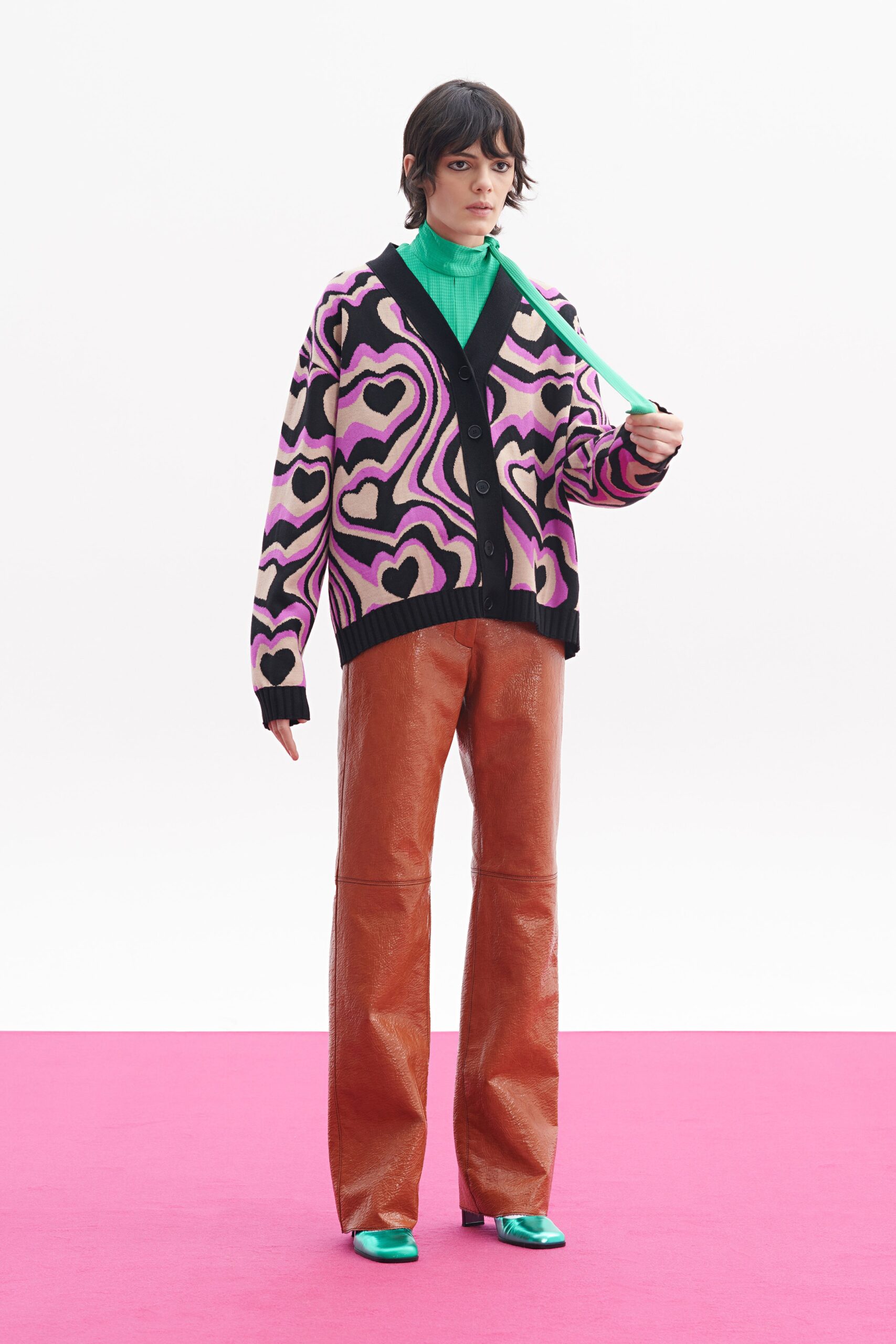 MSGM F/W 20 Look 27