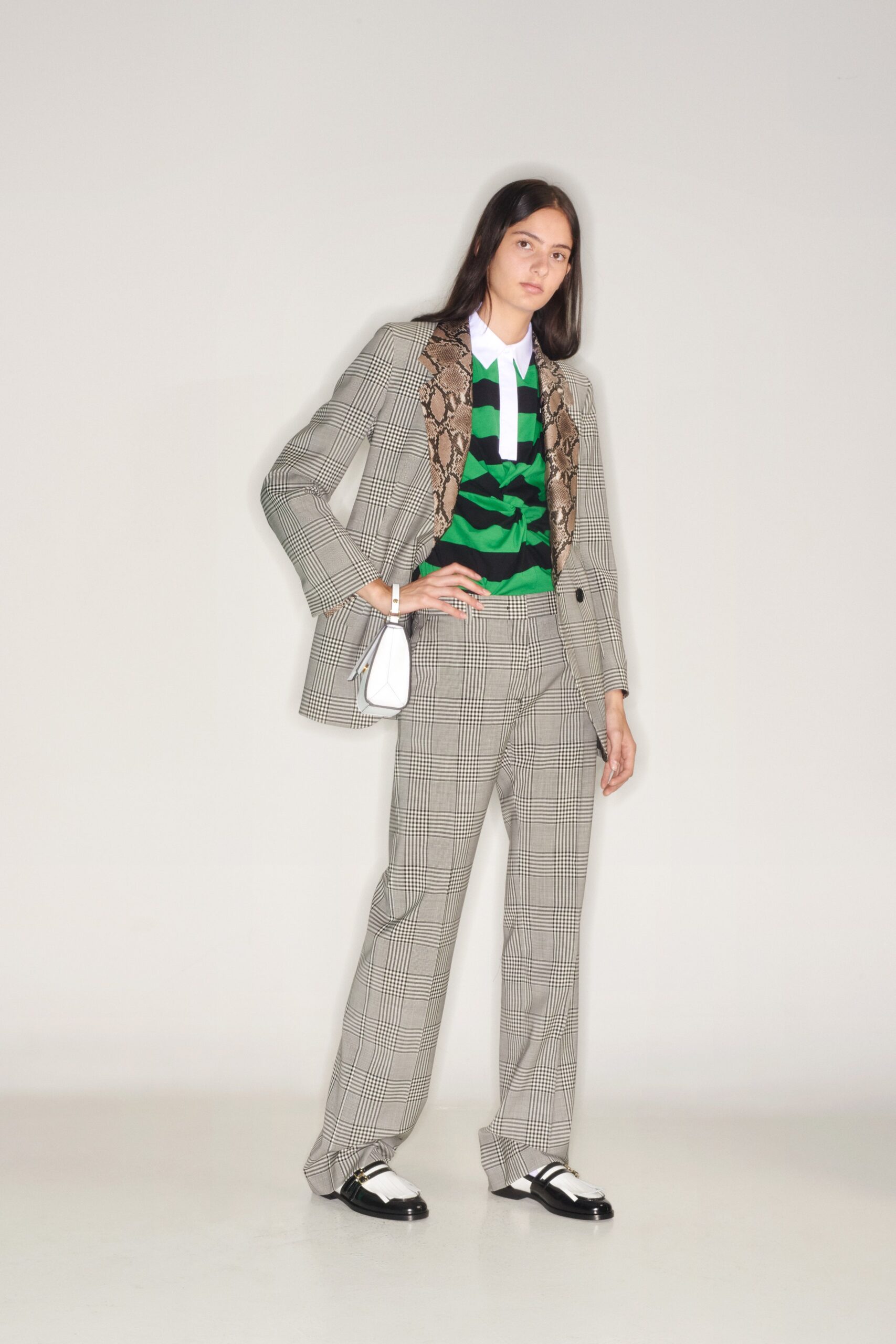 MSGM Resort 20 Look 27
