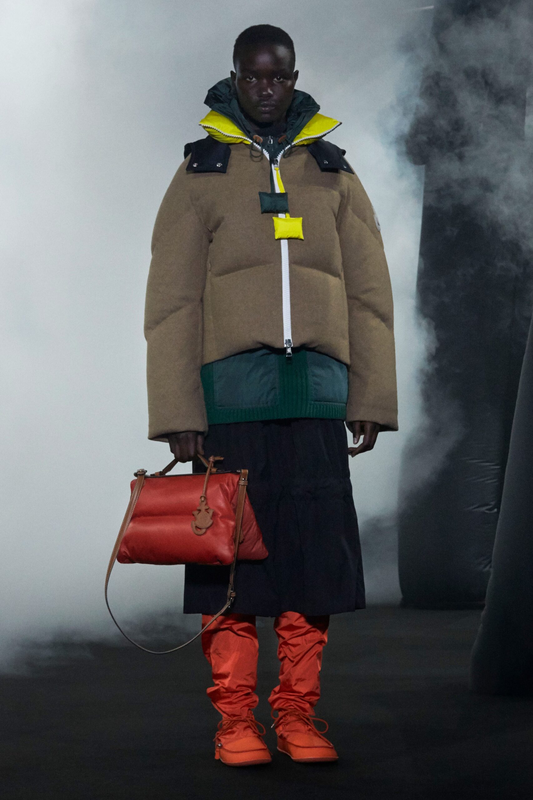 Moncler 1 JW Anderson F/W 20 Look 27