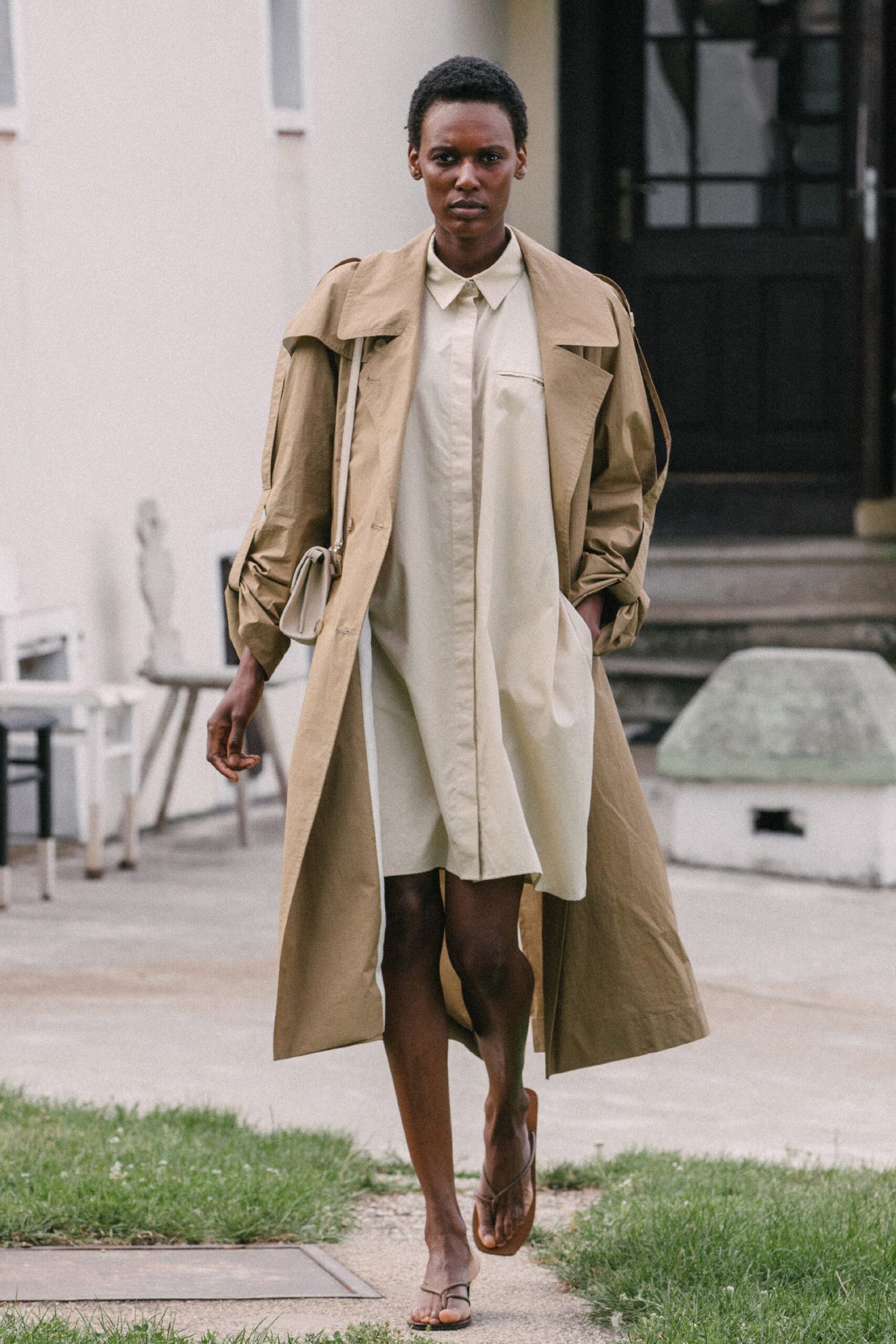 Nehera S/S 21 Look 27