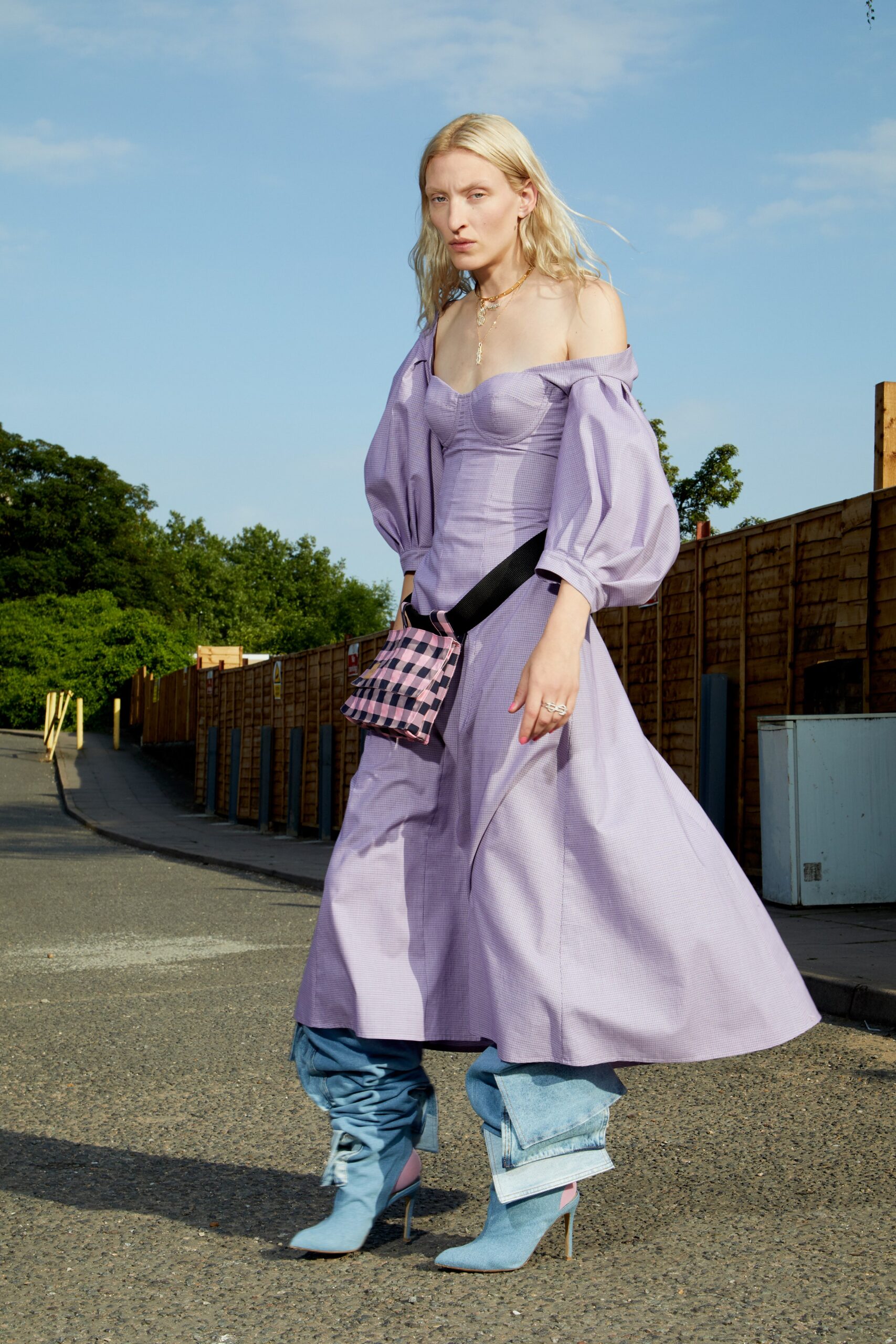 Natasha Zinko Resort 19 Look 27