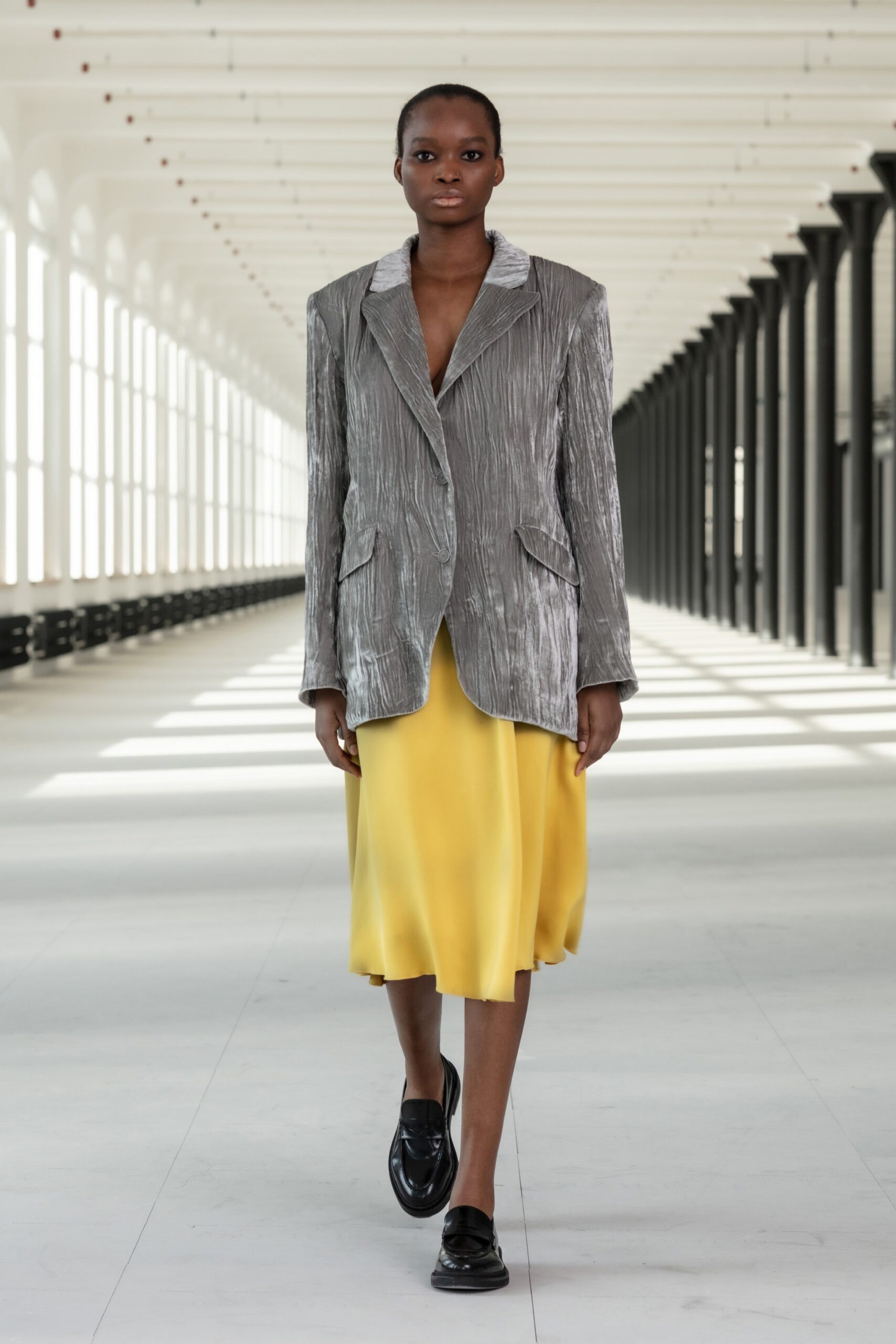 Nehera F/W 21 Look 27