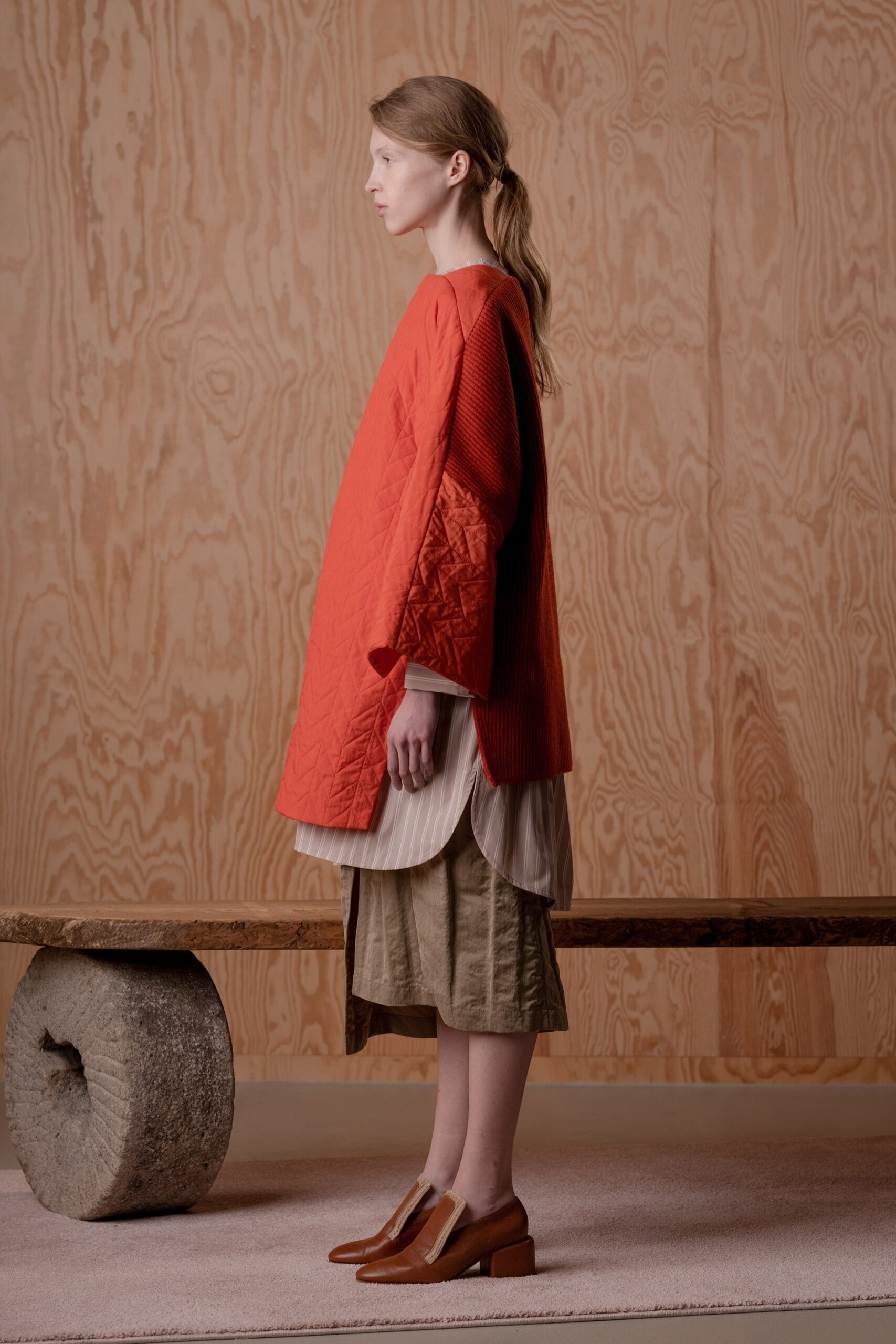 Nehera F/W 20 Look 27
