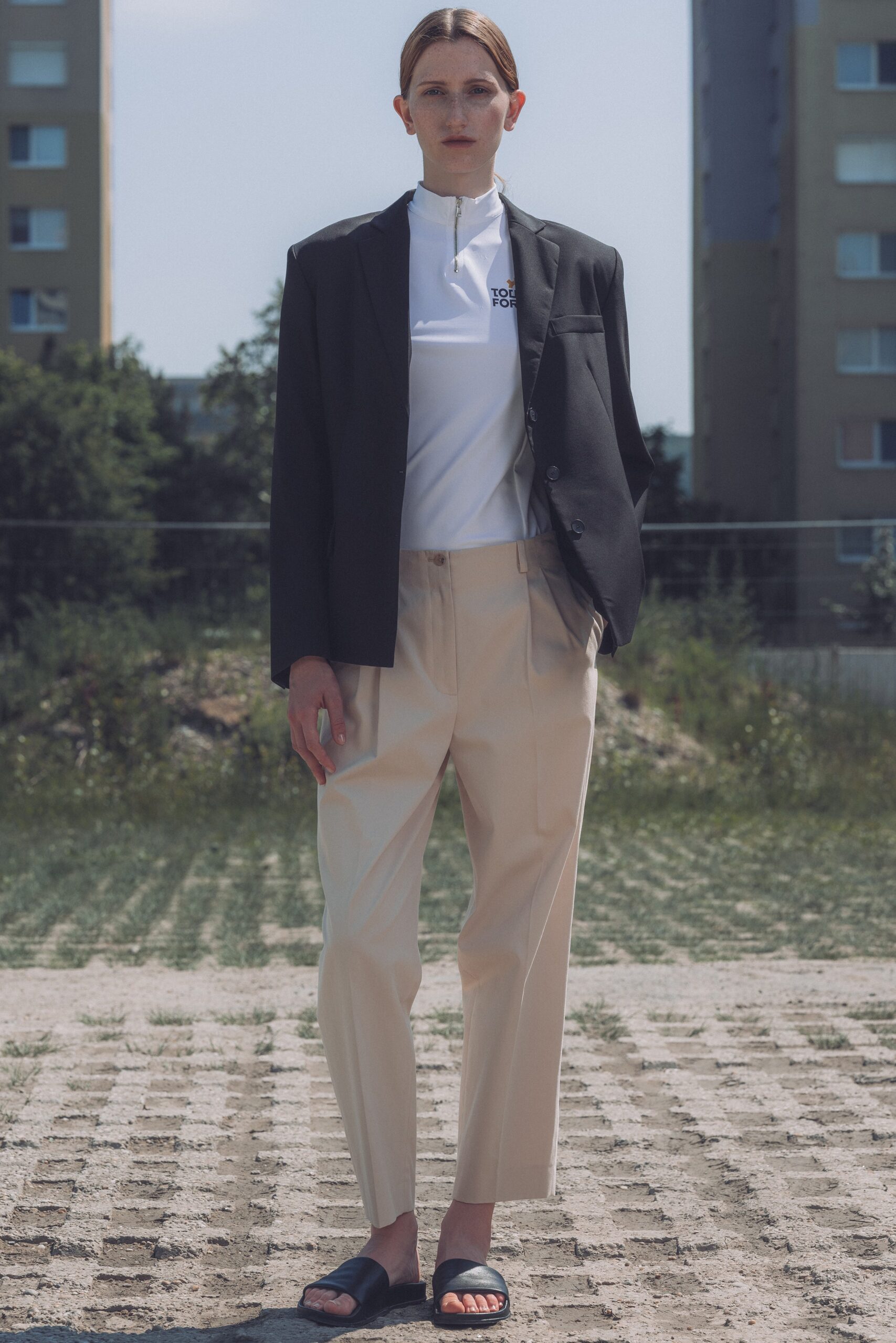 Nehera Resort 20 Look 27