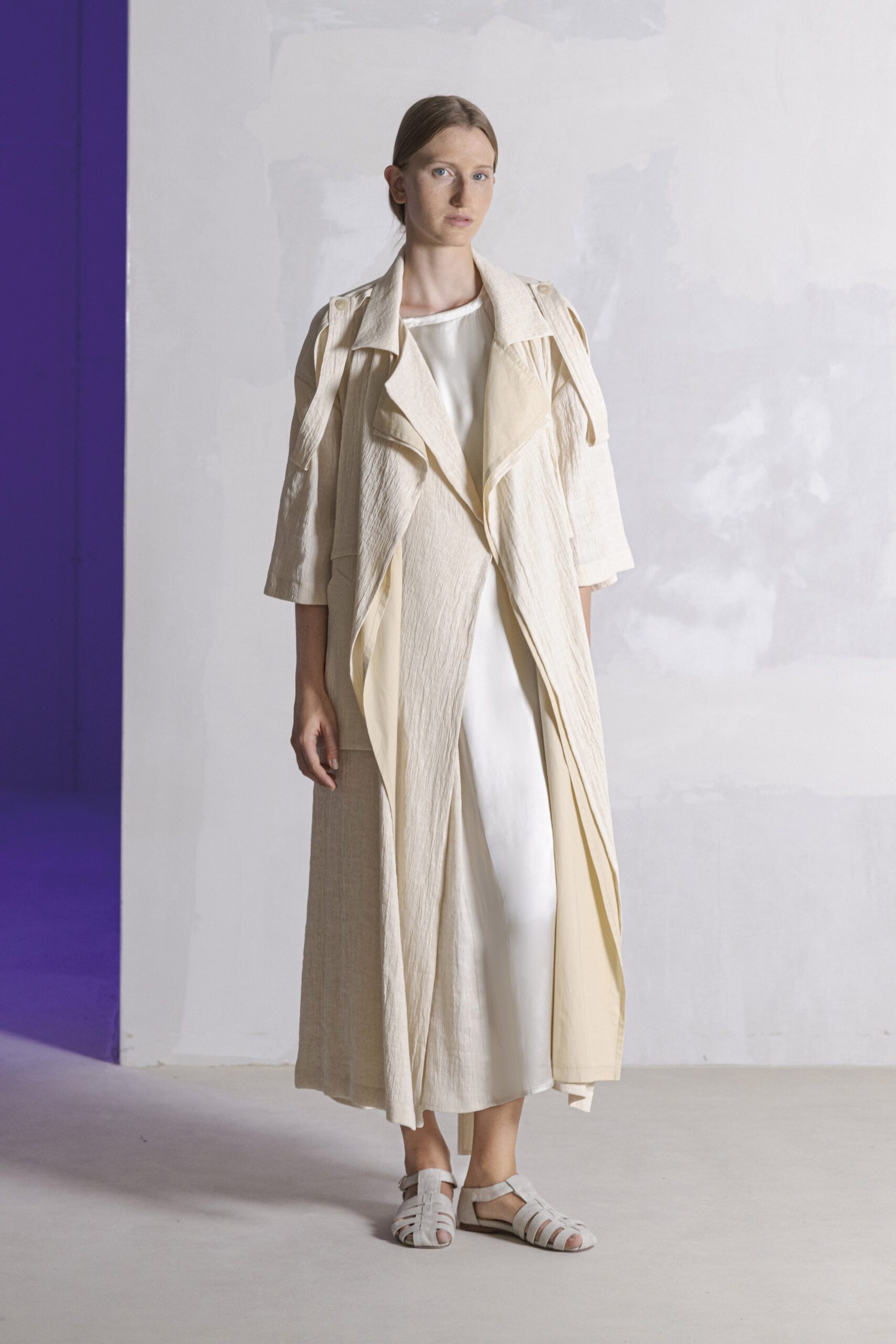 Nehera S/S 22 Look 27