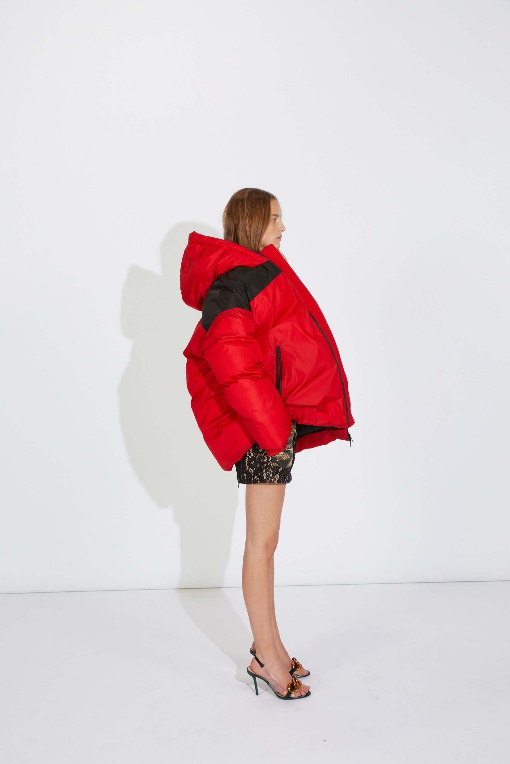 No. 21 F/W 20 Look 27