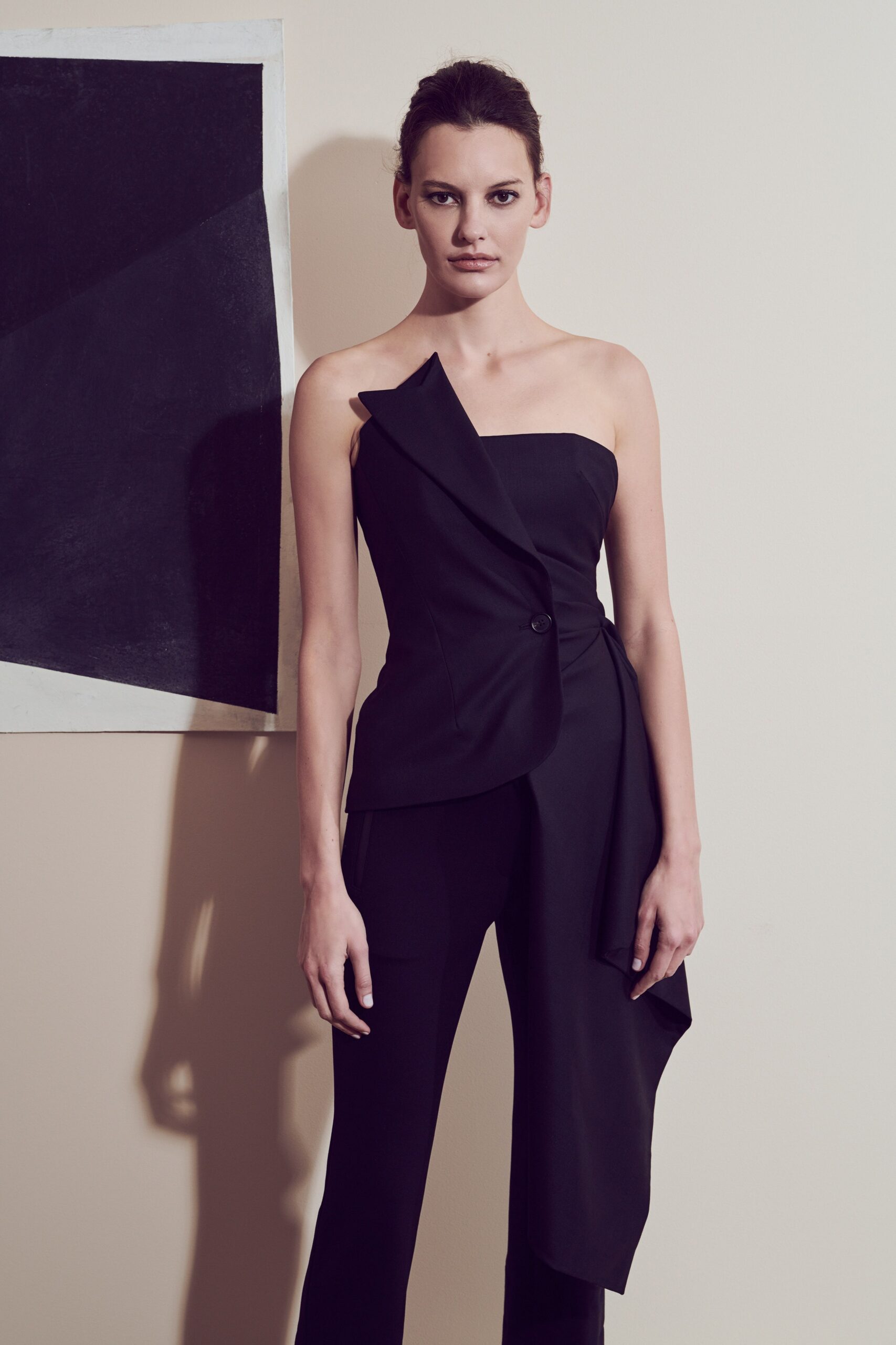 Monse F/W 19 Look 27