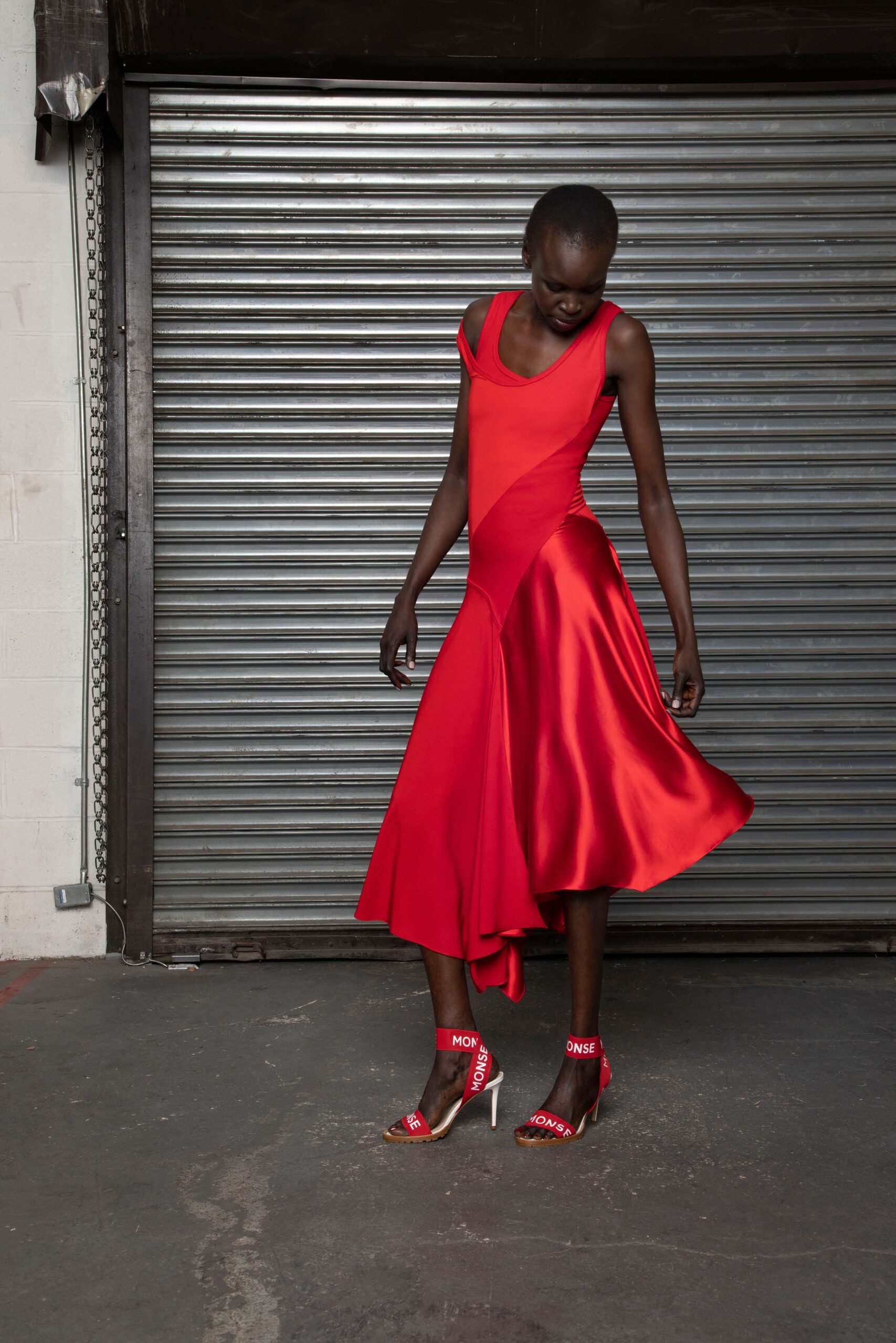 Monse Resort 19 Look 27
