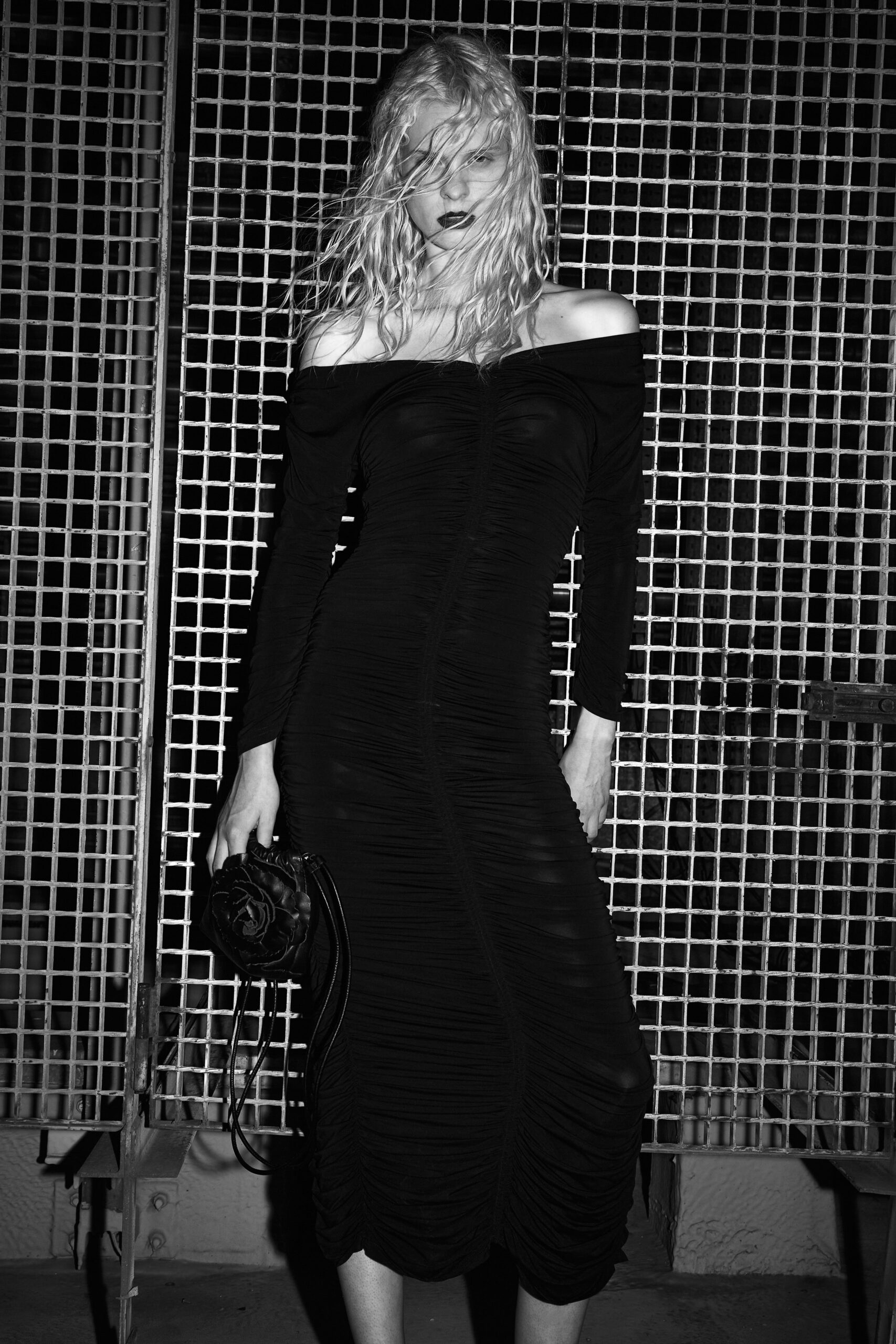 No. 21 Resort 23 Look 26