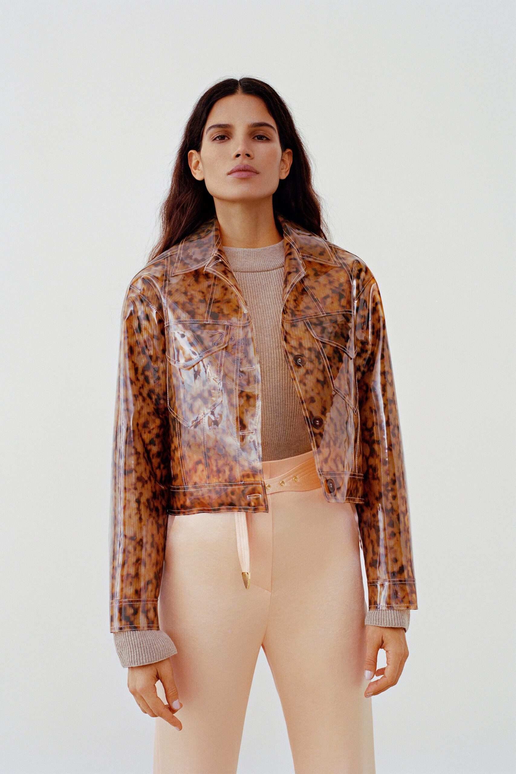 Nanushka F/W 19 Look 24