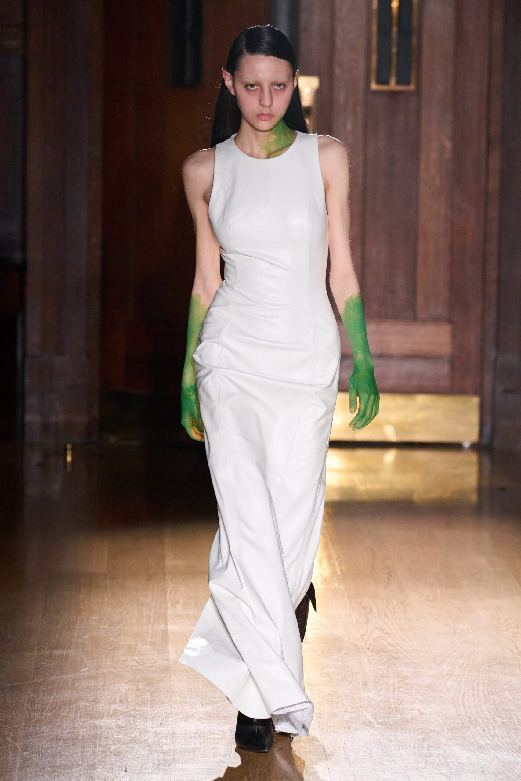 Natasha Zinko F/W 23 Look 27