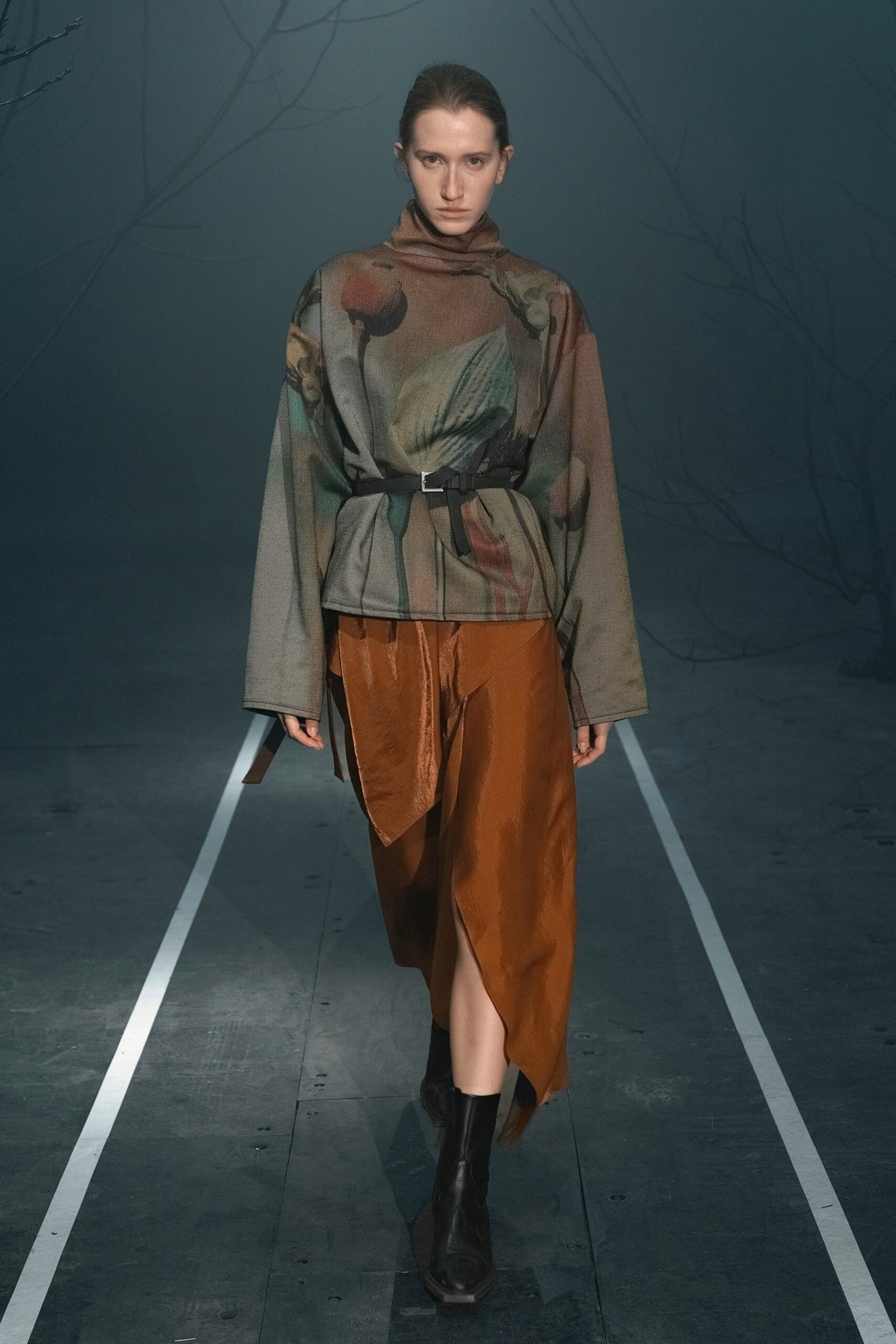 Nehera F/W 22 Look 27
