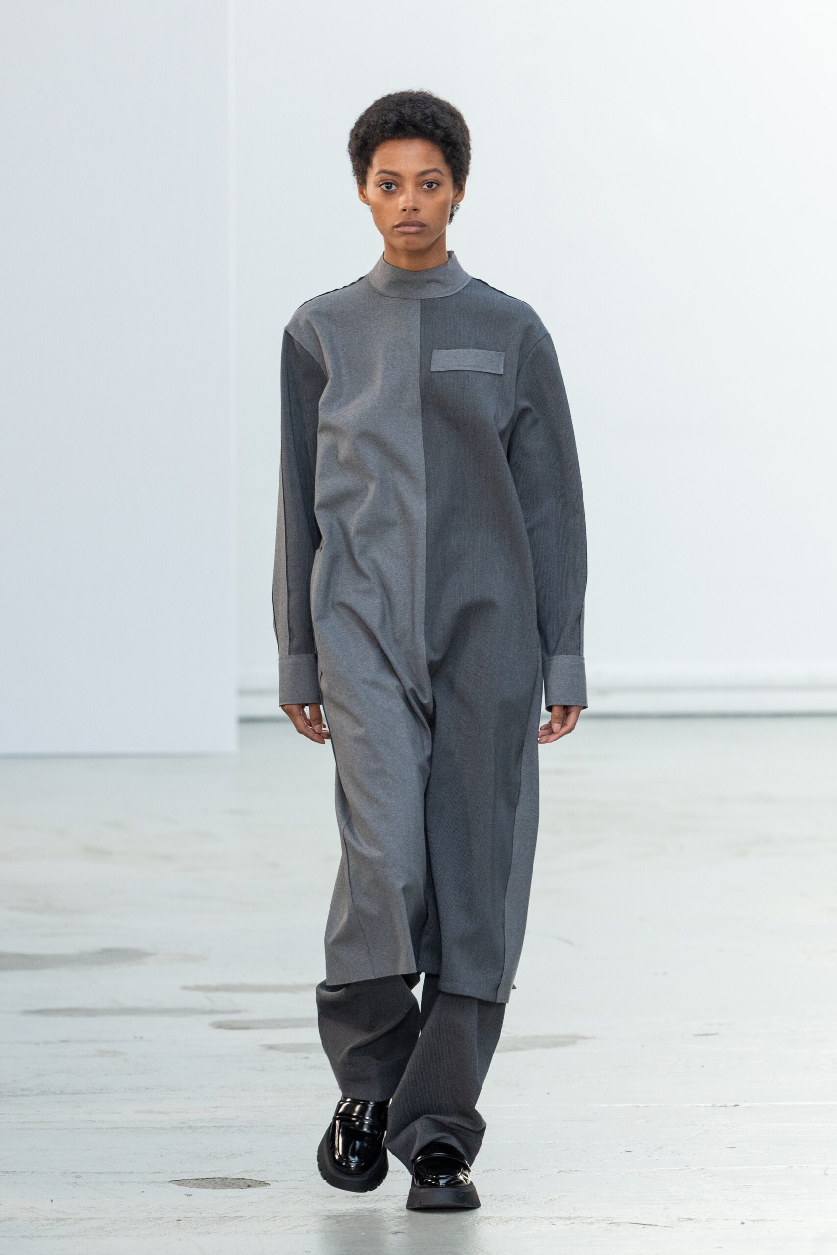Nehera F/W 23 Look 27