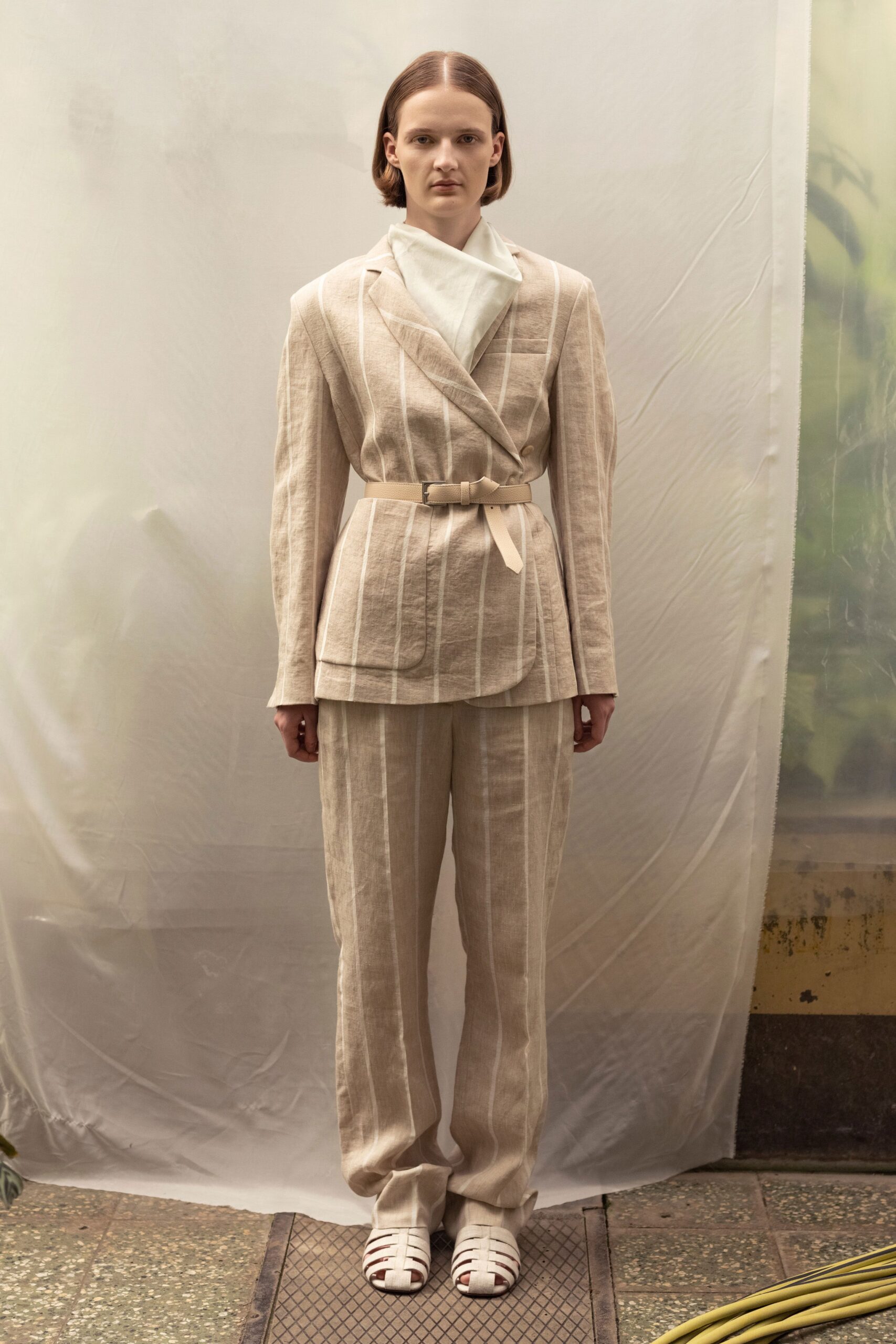 Nehera Resort 23 Look 27