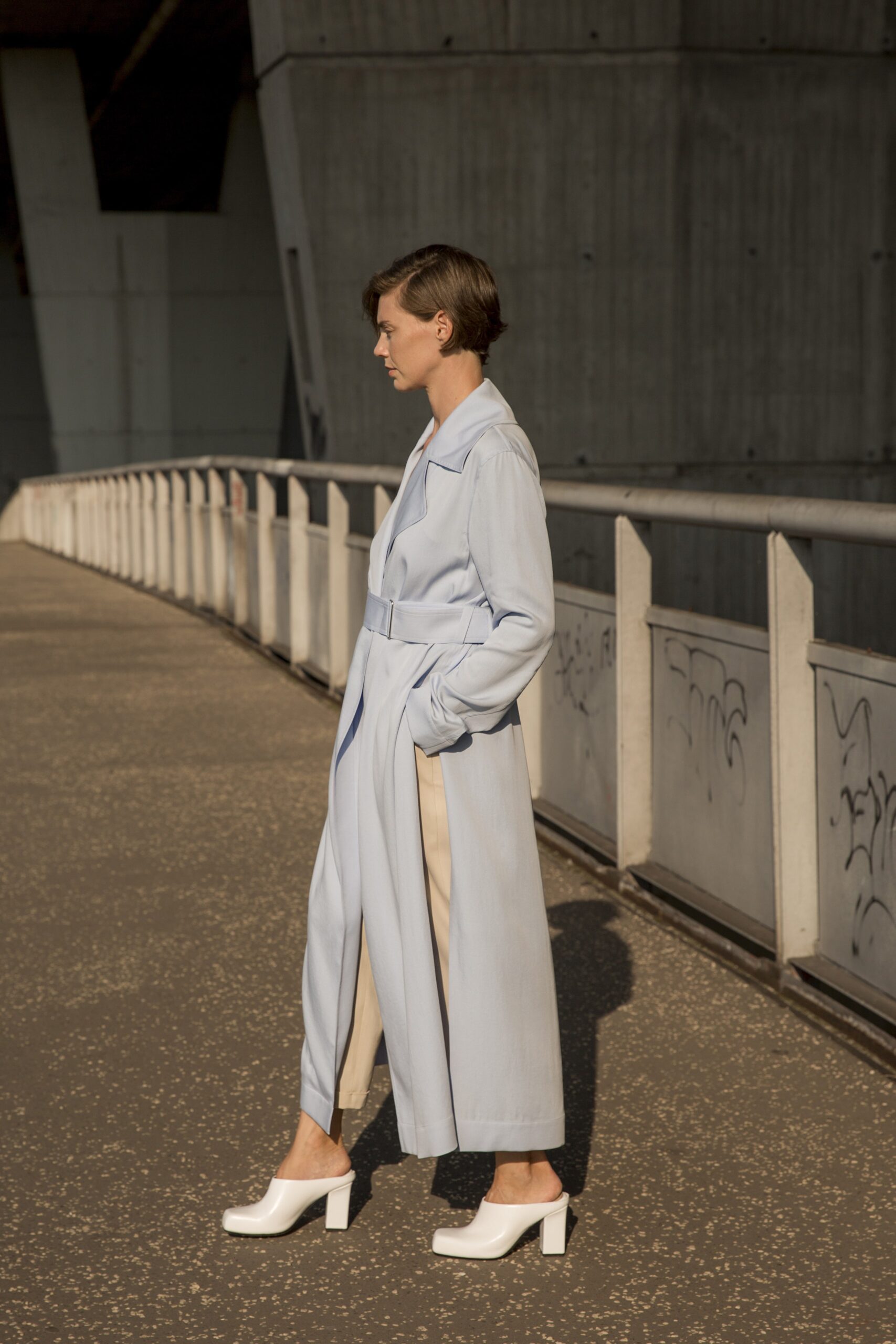 Nehera S/S 19 Look 27