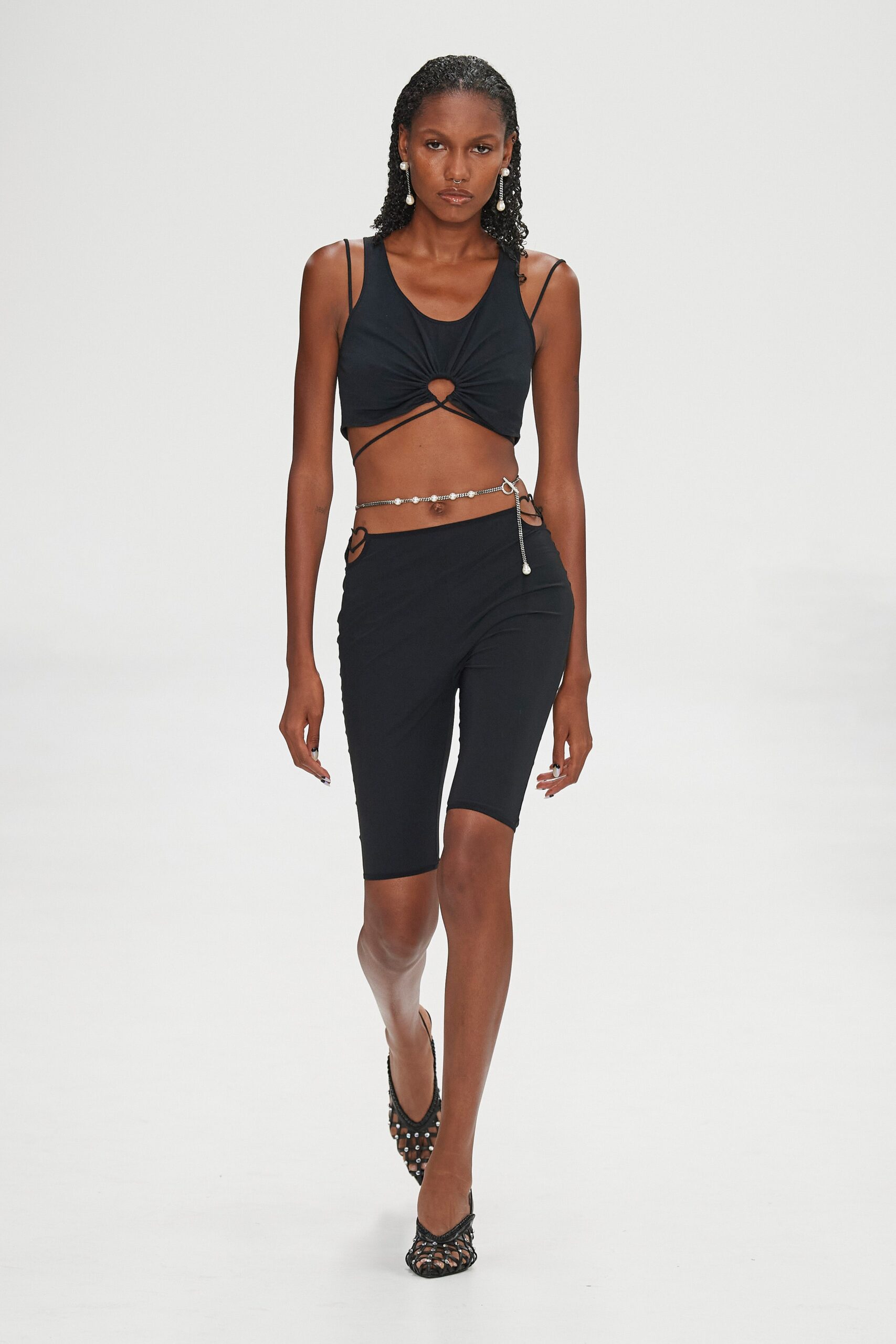 Nensi Dojaka S/S 23 Look 27