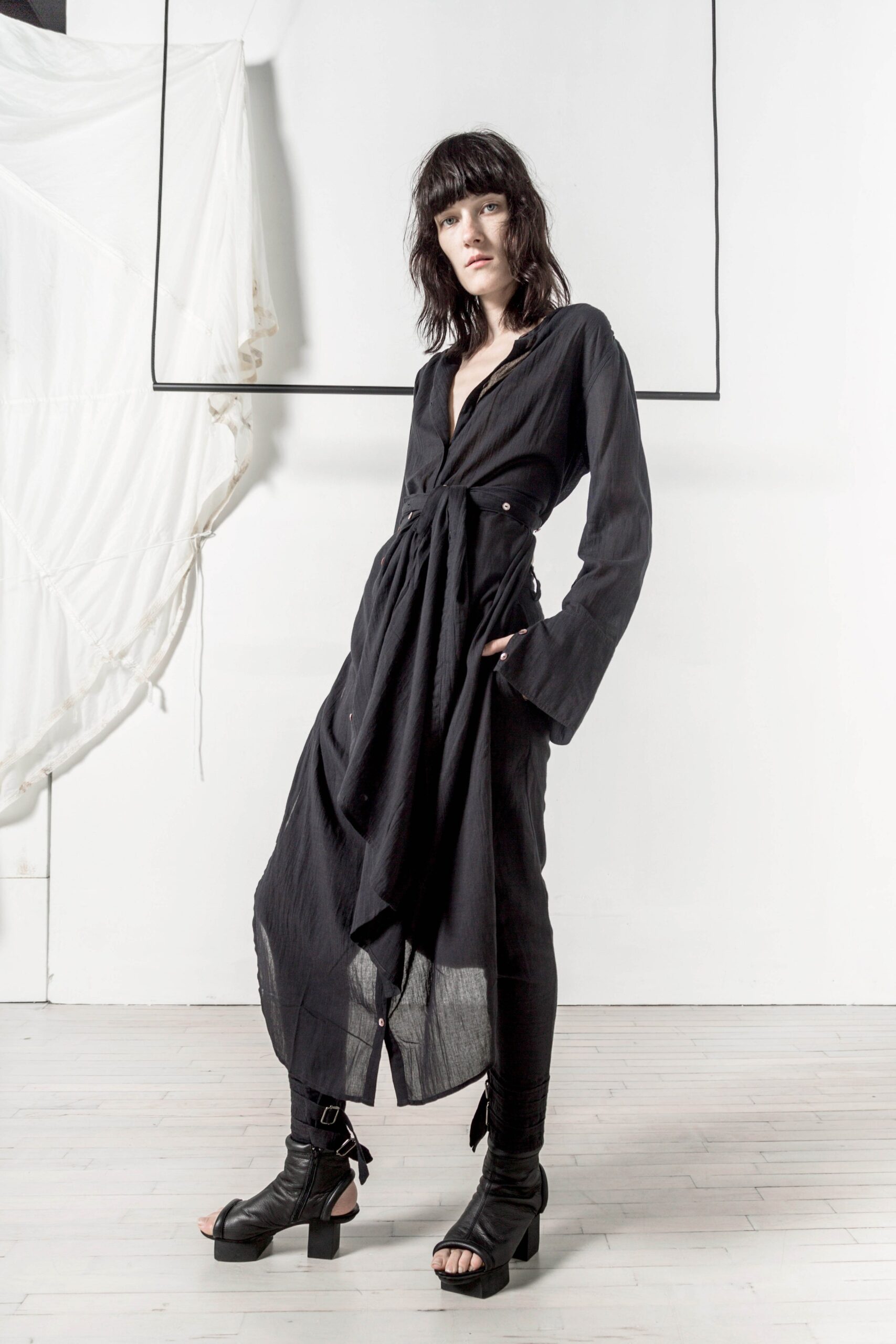 Nicholas K S/S 19 Look 27