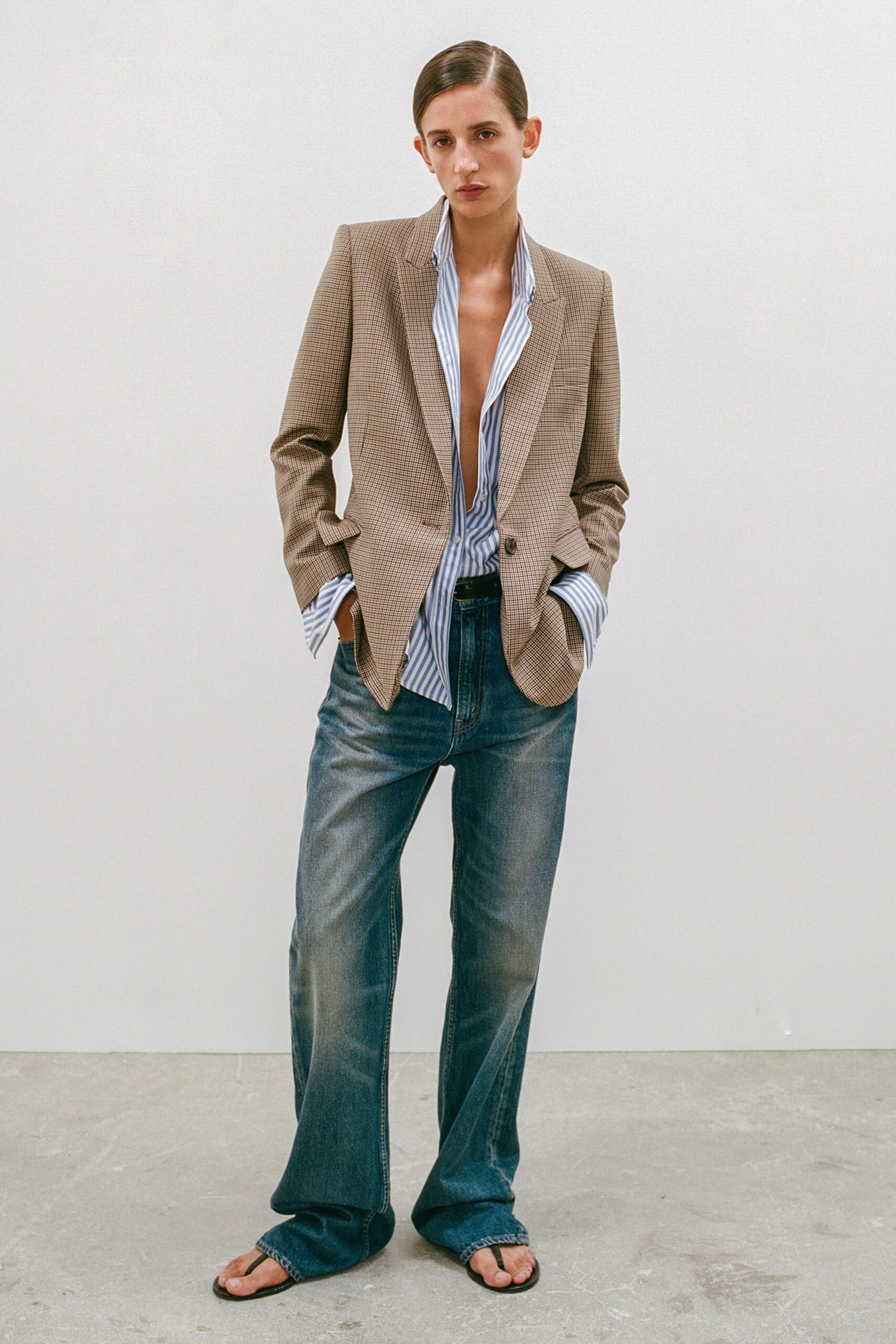 Nili Lotan S/S 23 Look 27